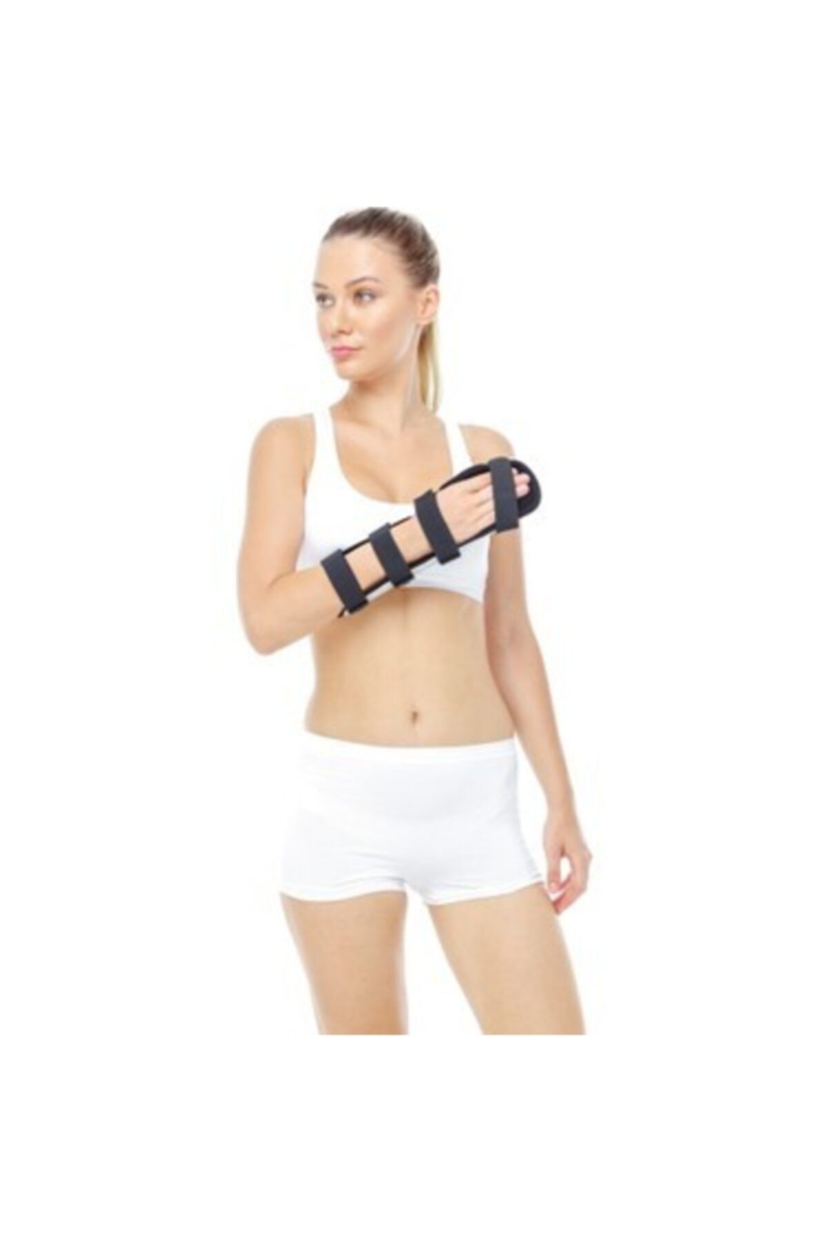 Supportline Thermoplastik Istirahat Ateli - Sağ - L
