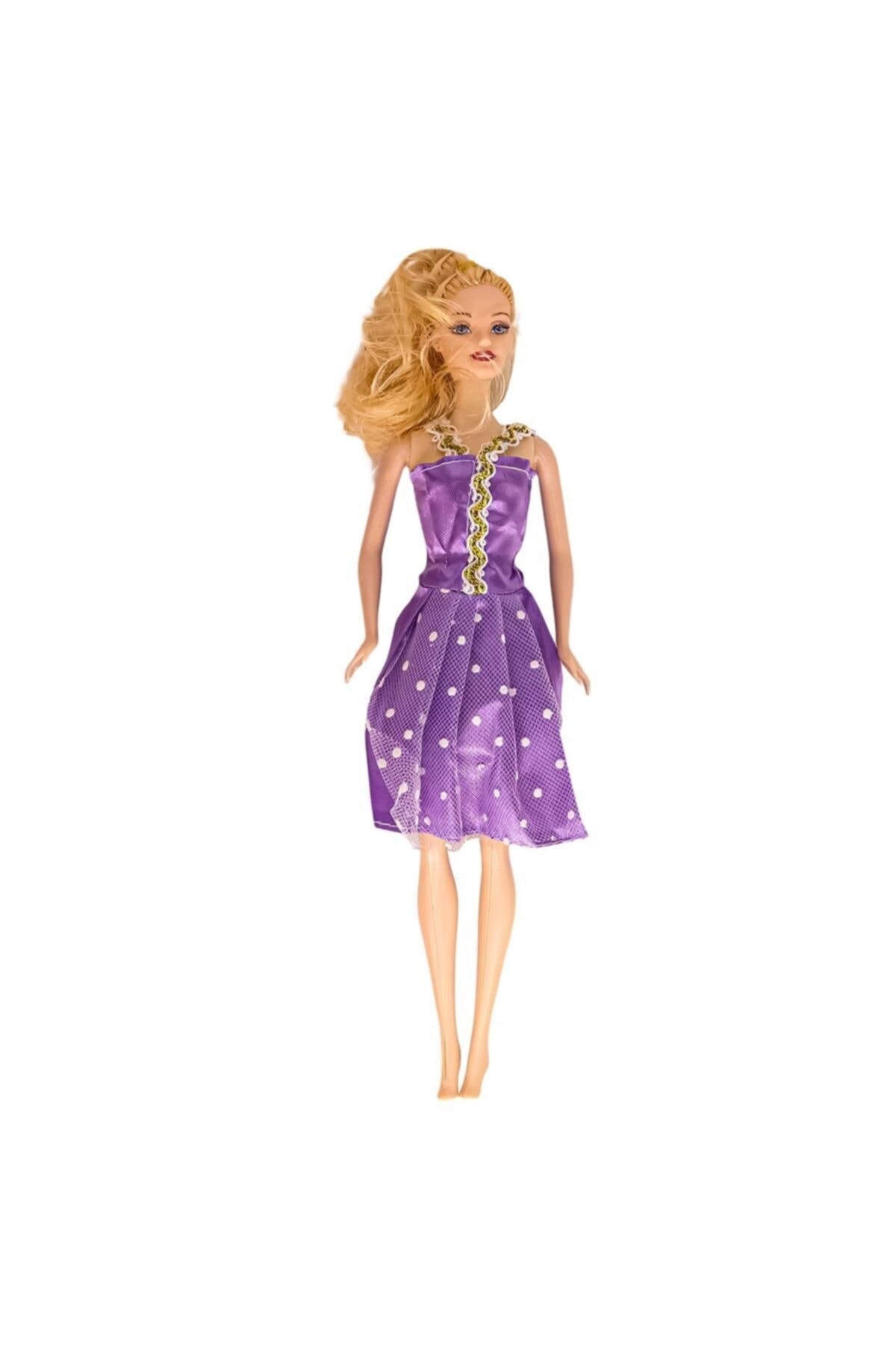 Burnis Toy Toys Anlily Fashion Style Bebek Fırsat