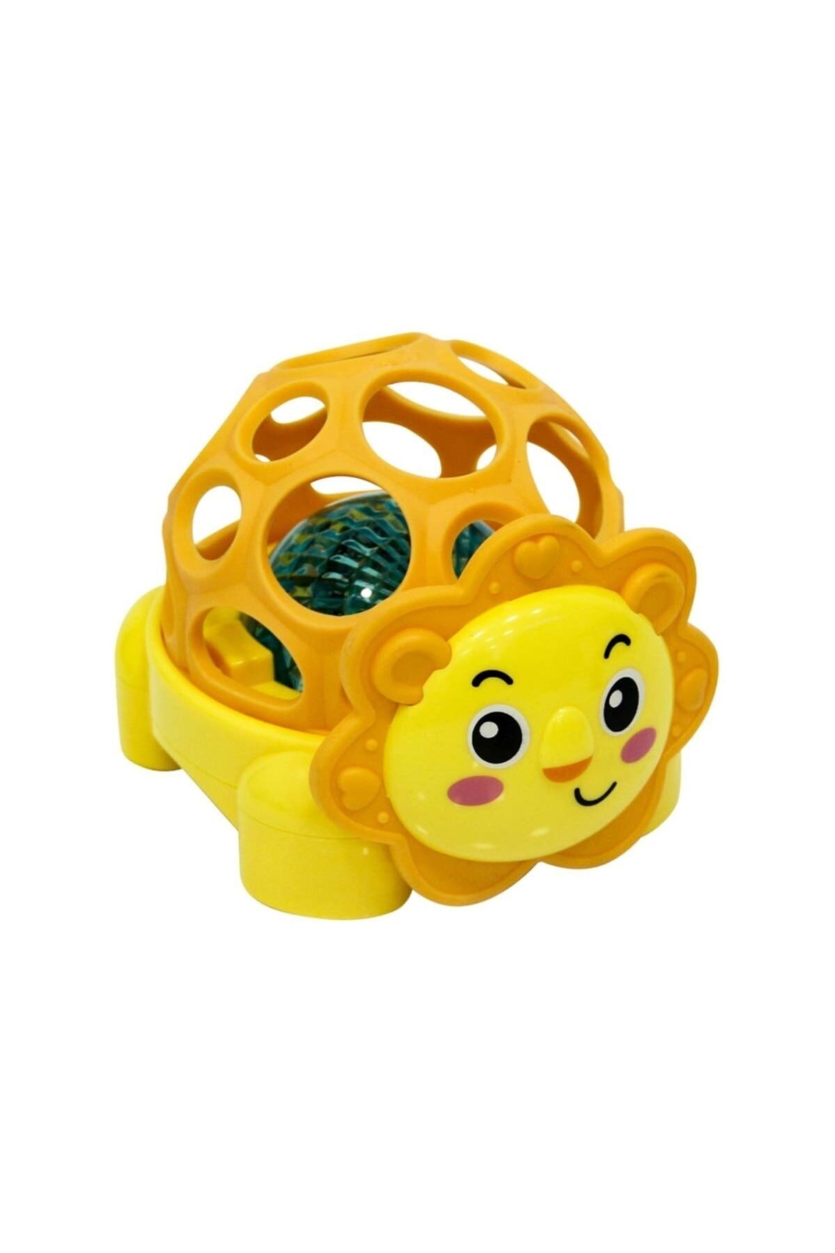 Burnis Toy Toys Pilli Çıngıraklı Hayvanlar Fırsat