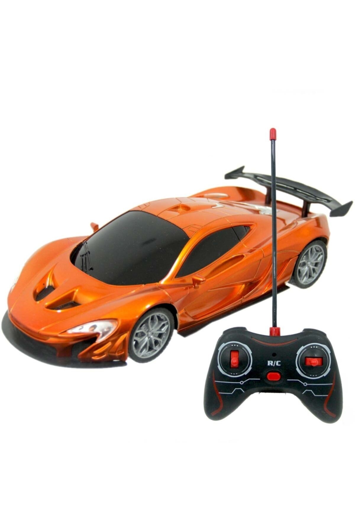Burnis Toy Toys 1:16 Super Cars Uzaktan Kumandalı Pilli Araba Fırsat