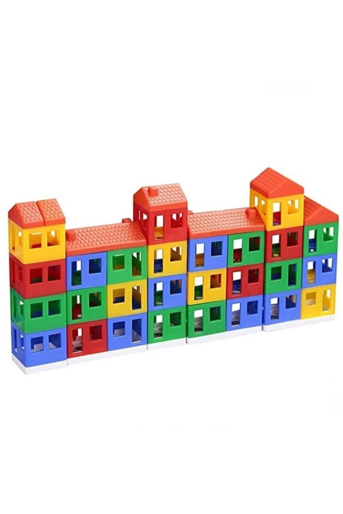 Burnis Toy Toys Pılsan Mini Kent Fırsat