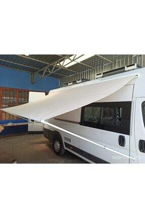 Karavan Tentesi 3x2,5 Metre Image 0
