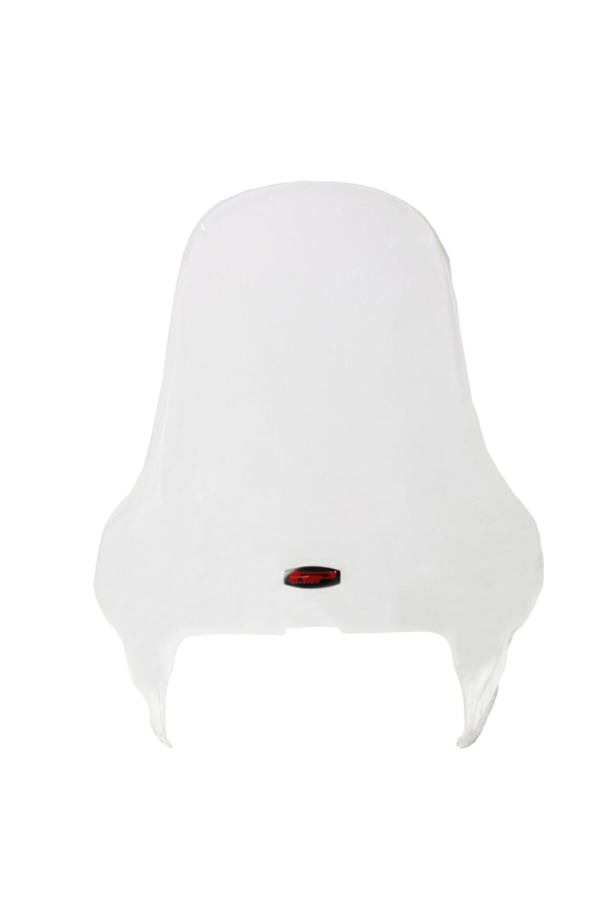 GP KOMPOZİT Bmw Gs 1100 1994-1999 Uyumlu Ön Cam Şeffaf 53 Cm