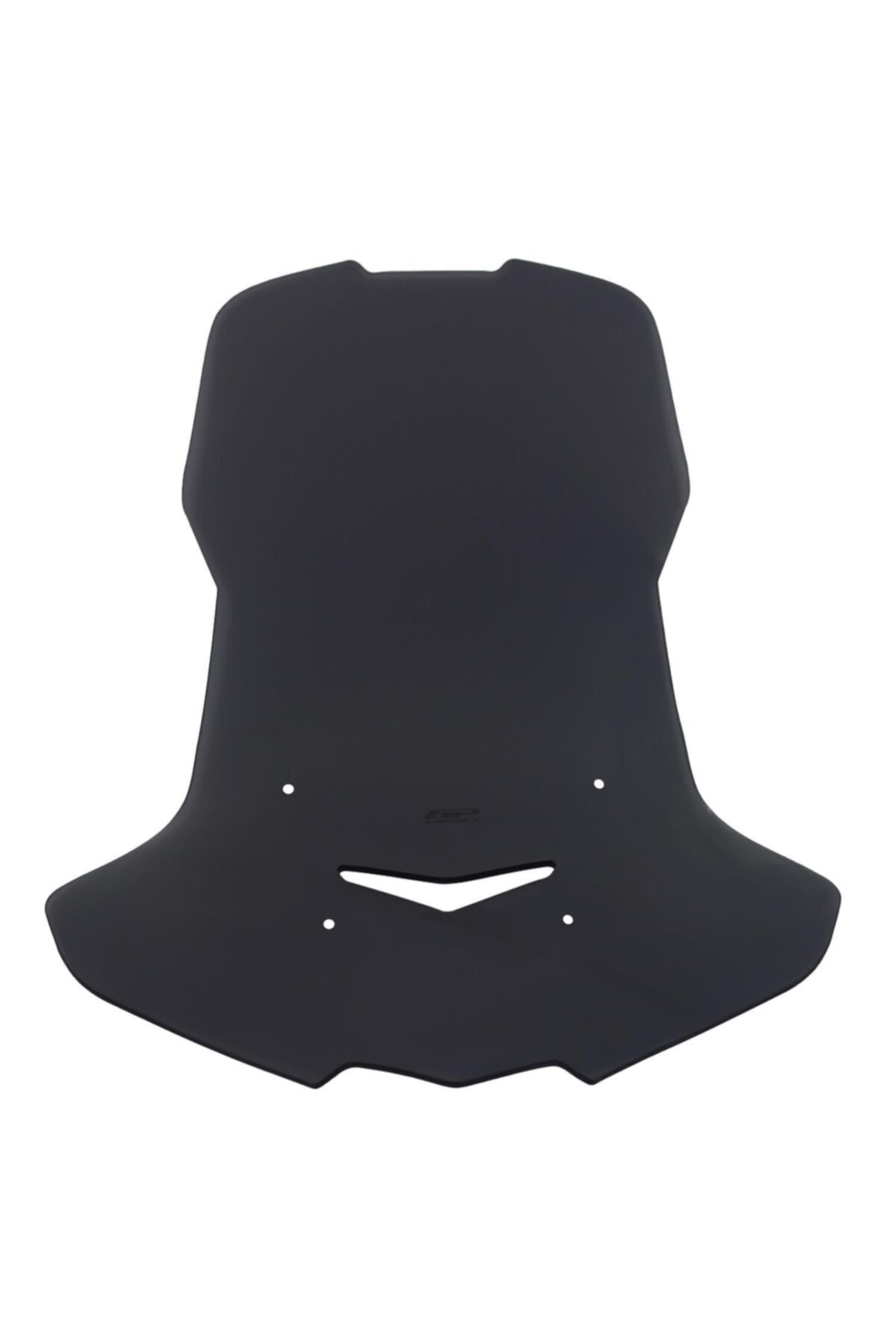 GP KOMPOZİT Honda Nc 700 D / 750 D Integra 2012-2020 Uyumlu Tur Camı Füme 70 Cm