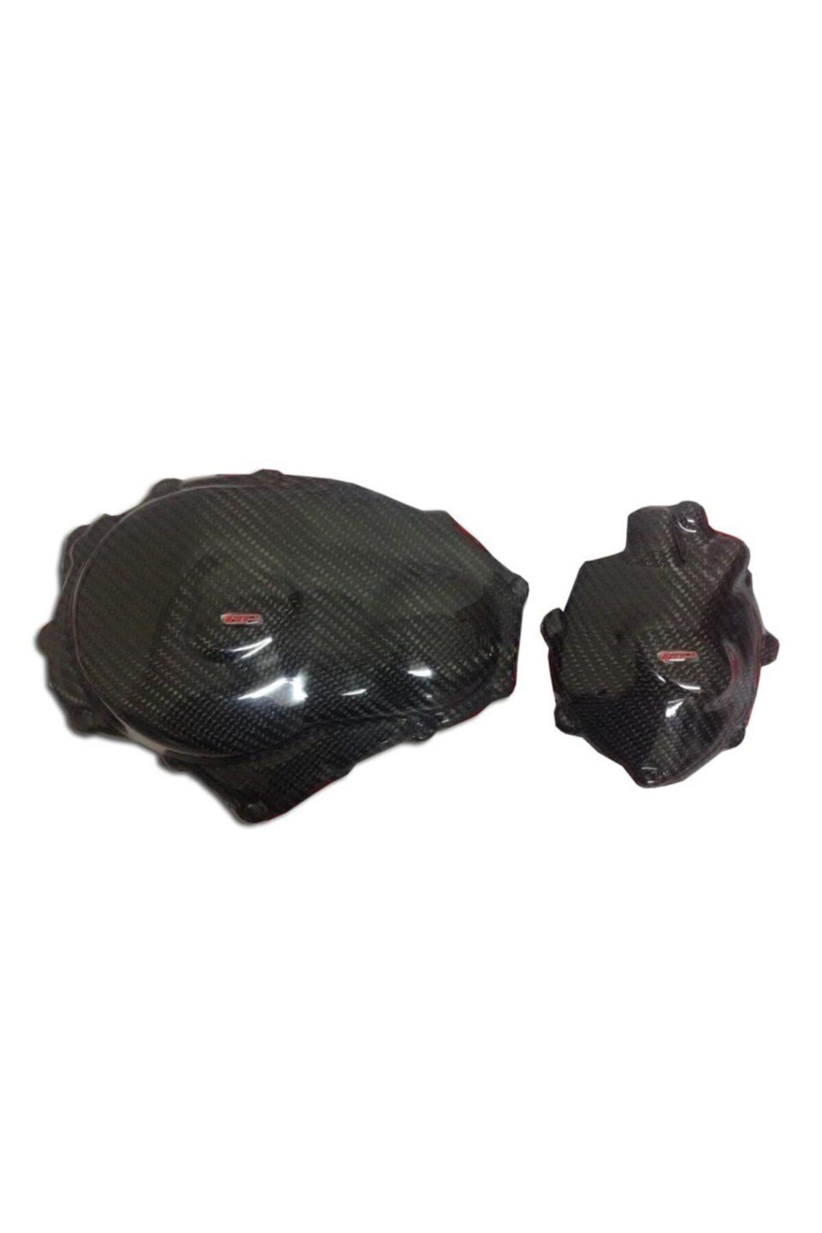 GP KOMPOZİT Suzuki Gsx-r 1000 2009-2015 Uyumlu Motor Koruma Kapağı Karbon Fiber