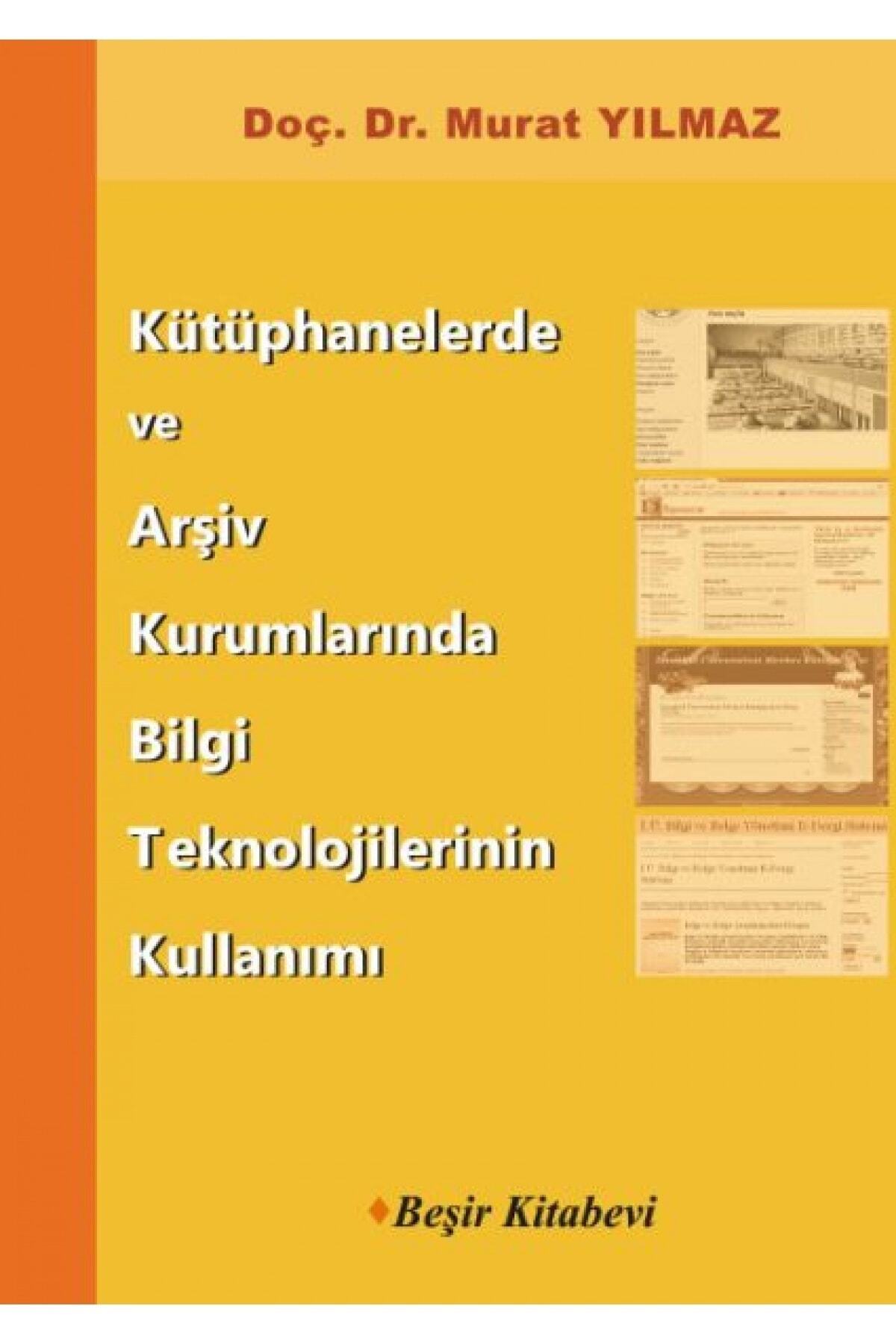 DREAM VEGA Kütüphanelerde Ve Arşiv Kurumlarında Bilgi Teknolojilerinin Kullanımı