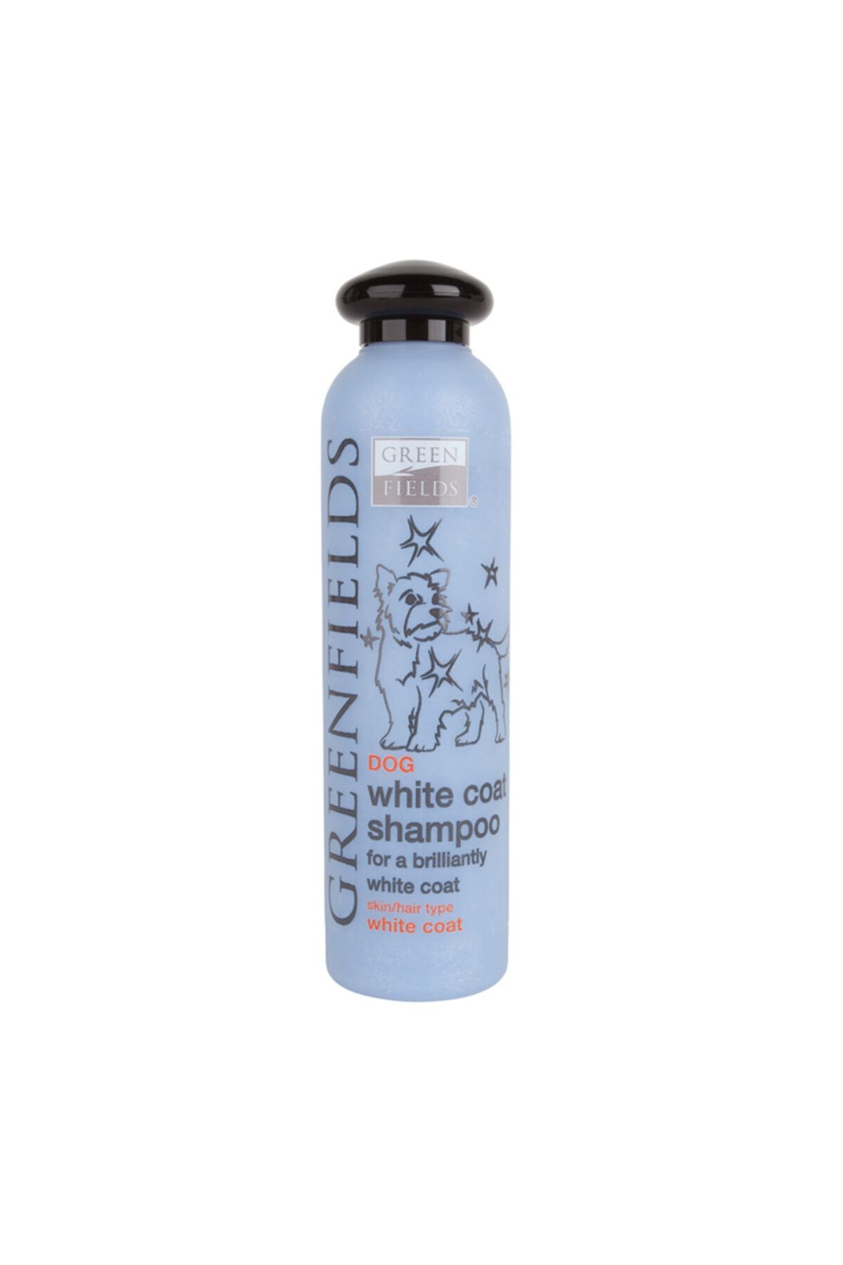 Green Fields Greenfields Beyaz Tüylü Köpekler Için Şampuan 200 ml