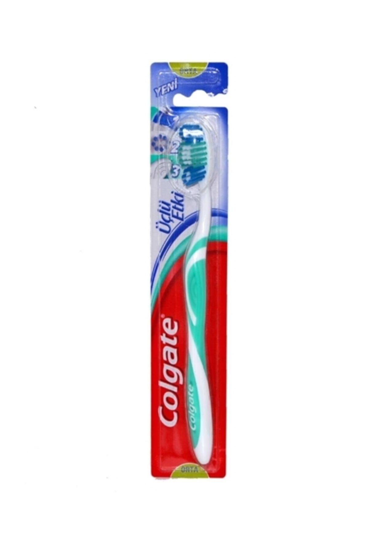 RONAXE Colgate Diş Fırçası Üçlü Etki X 12 Adet