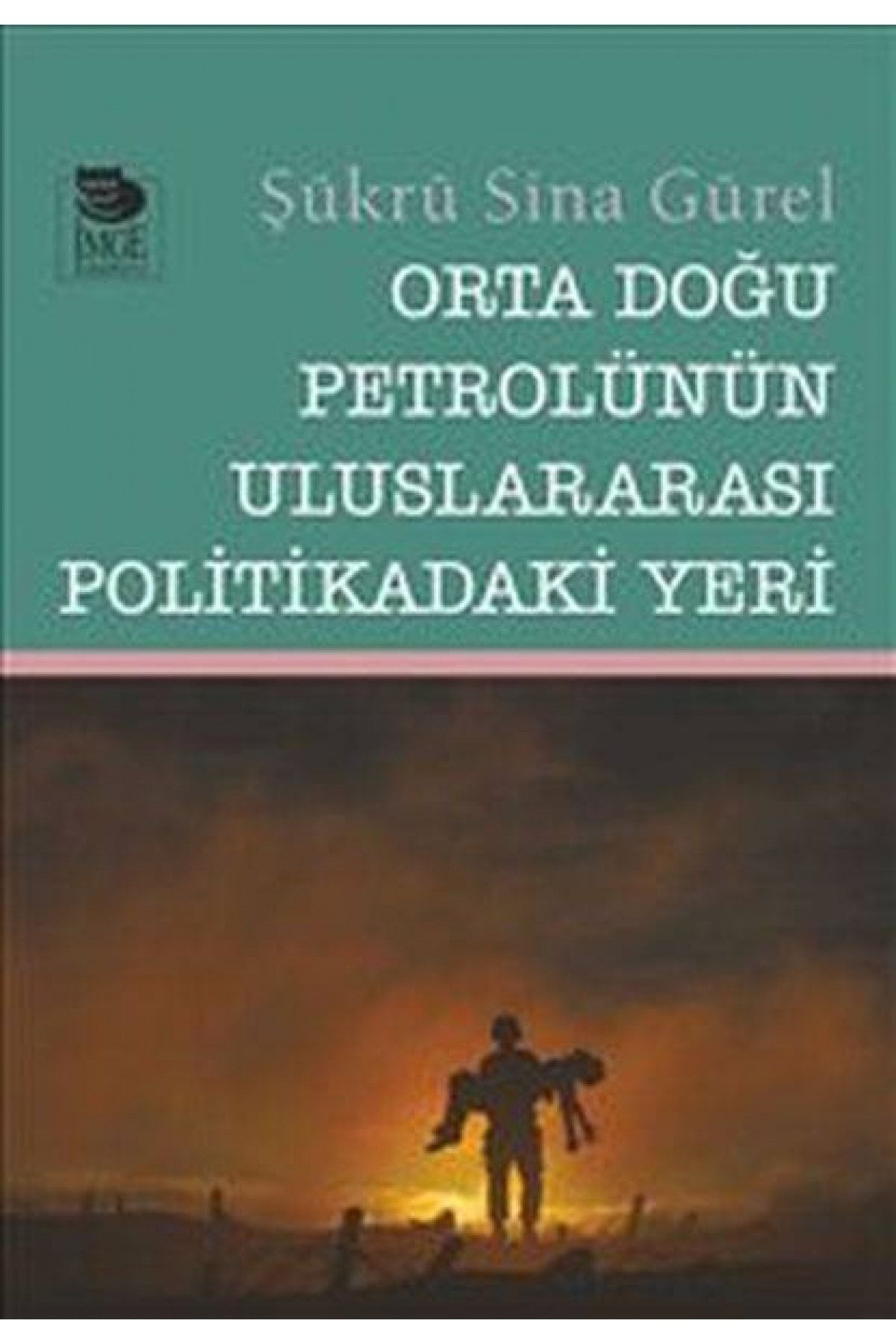 NO.8 HOUSE Orta Doğu Petrolü'nün Uluslararası Politikadaki Yeri