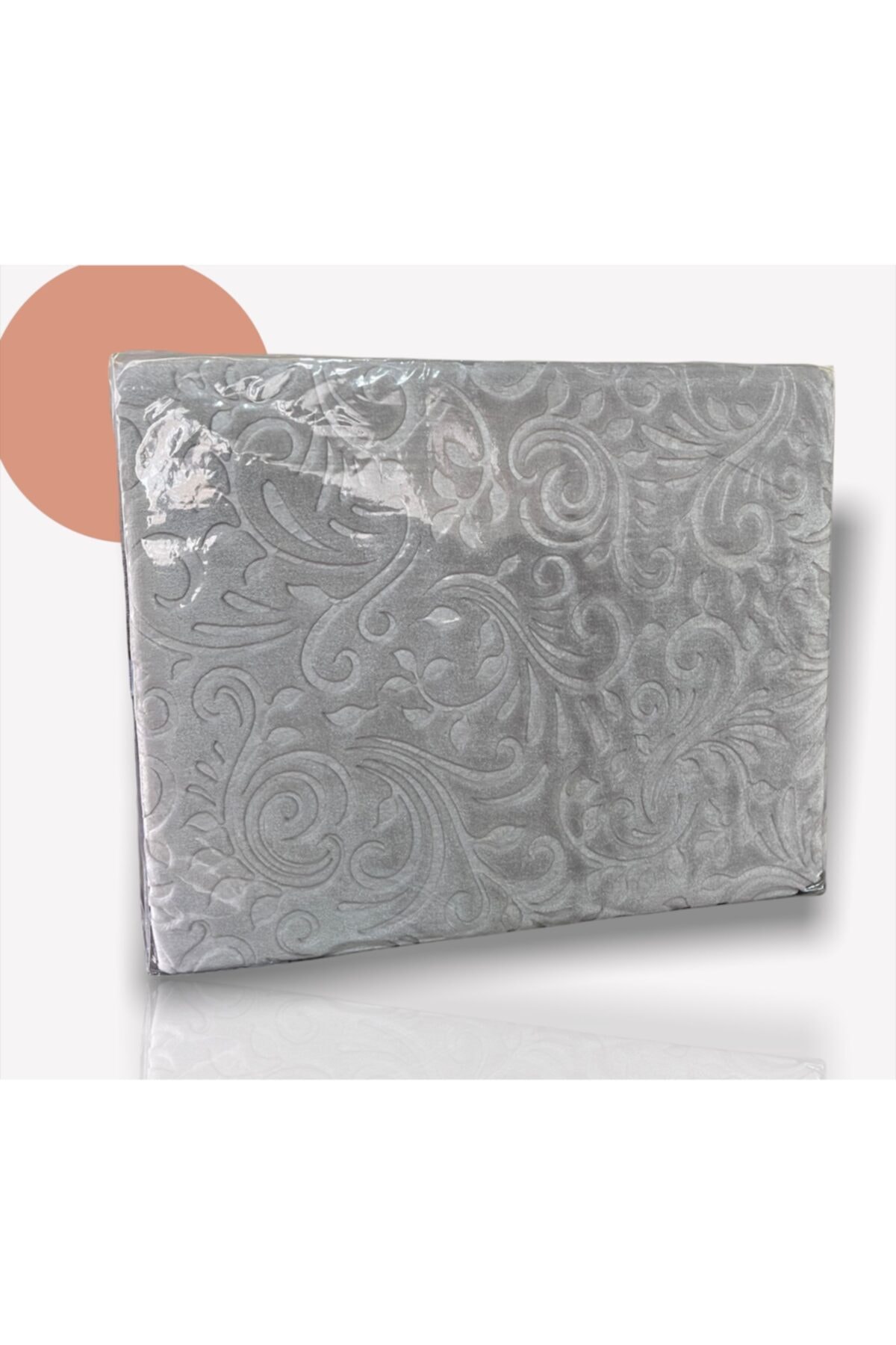 trademir carpet Çift Kişilik Battal Boy Çift Kişilik Battaniye