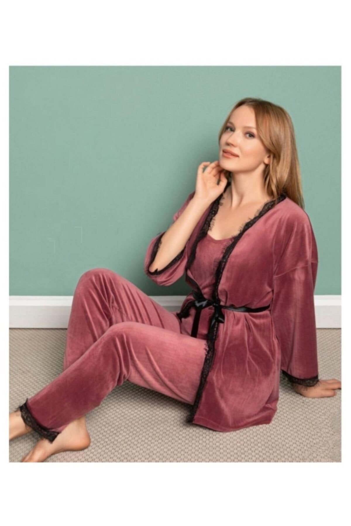 mihra pijama Pijama Takımı