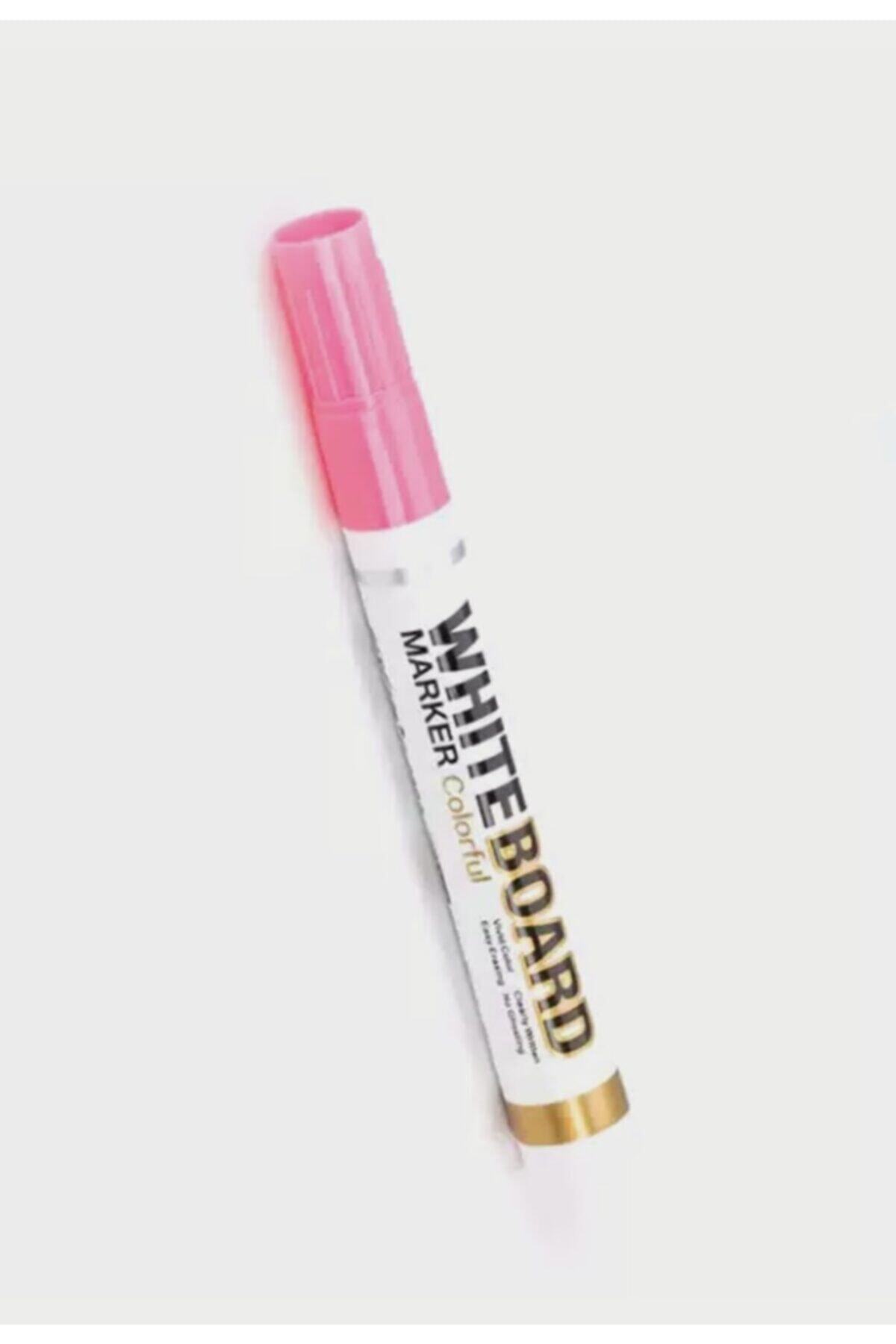 gxin Tahta Kalemi G-209a / Pembe Renk / White Board Marker