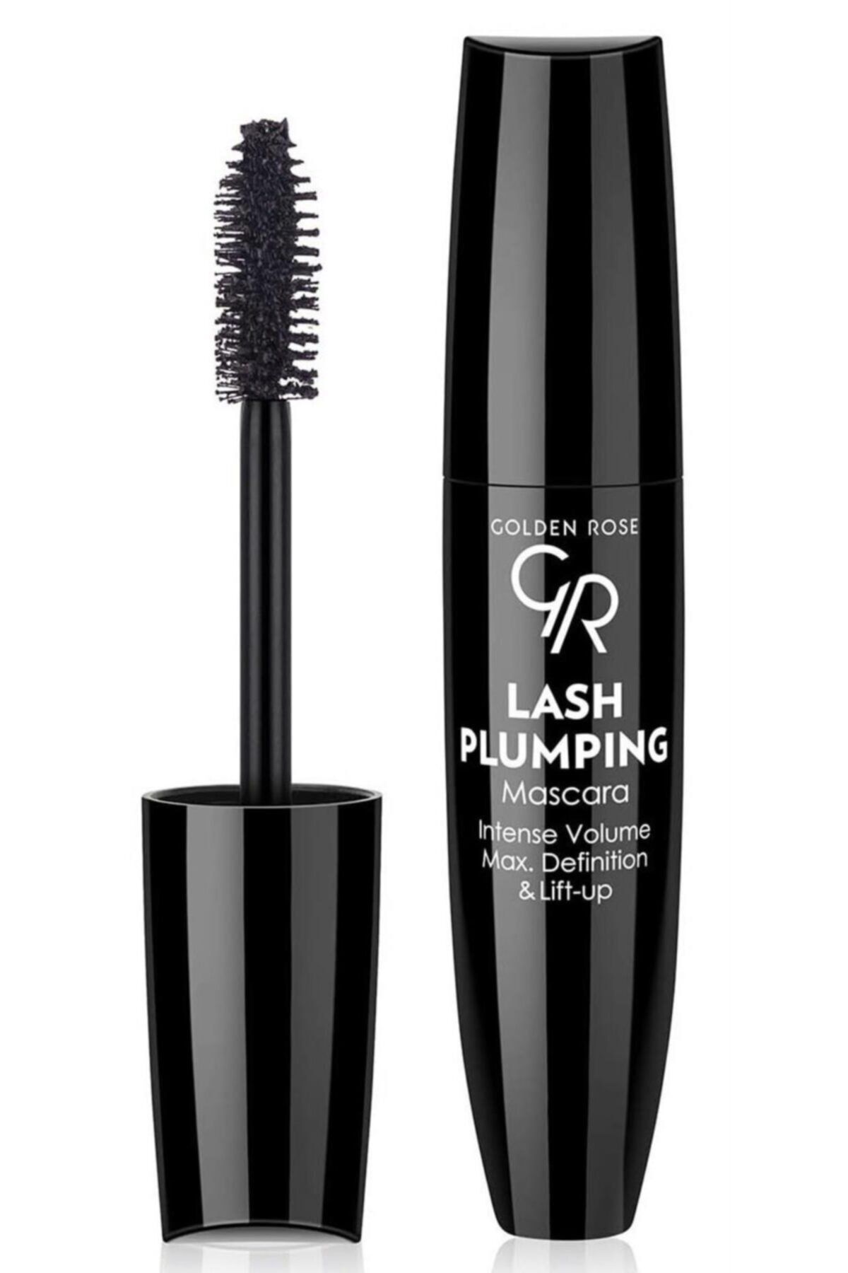 Golden Rose Marka: Hacim Kazandıran Siyah Mascara-lash Plumpıng Mascara Kategori: Maskara