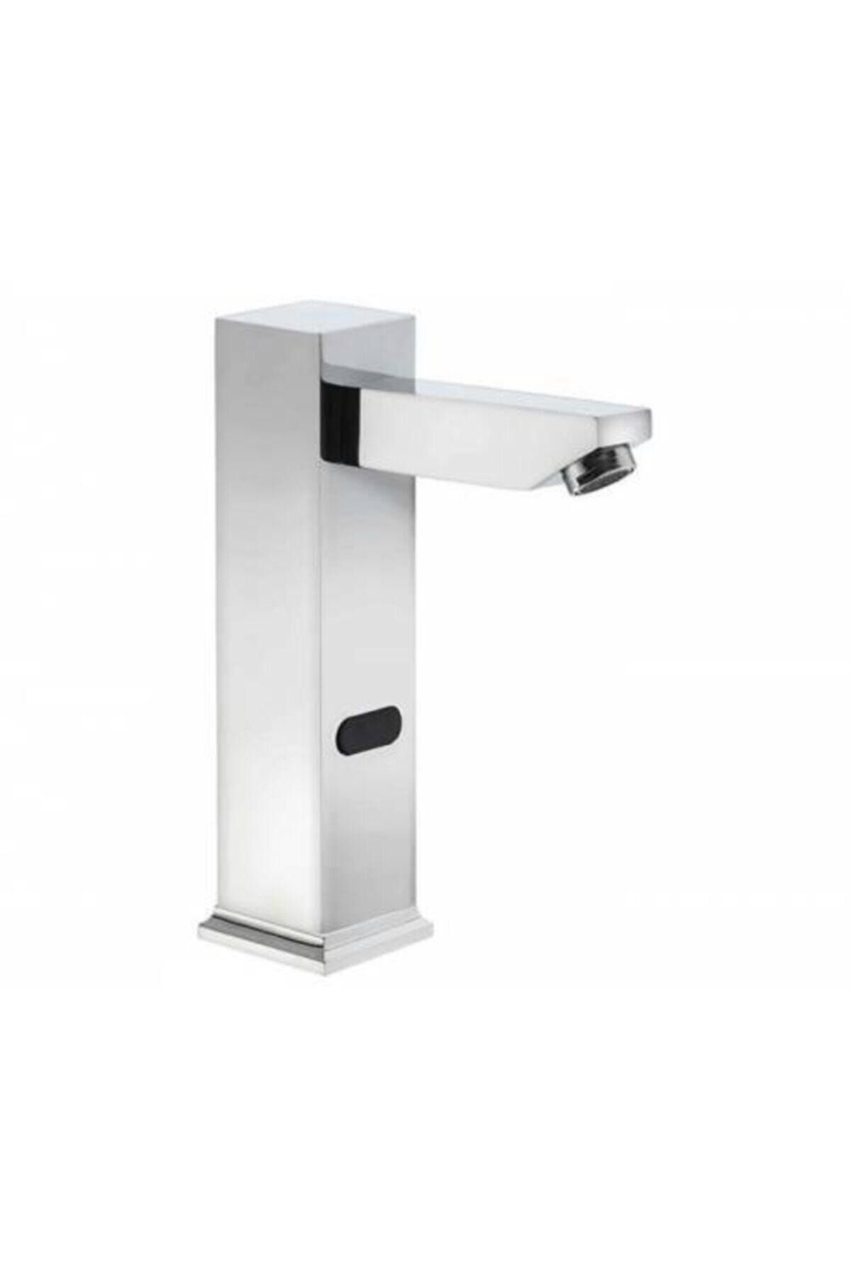 PSA P.s.a. Fotoselli Lavabo Bataryası - Soğuk Su Girişli - P.s.a. Ps 1831 Fotoselli Lavabo Batarya