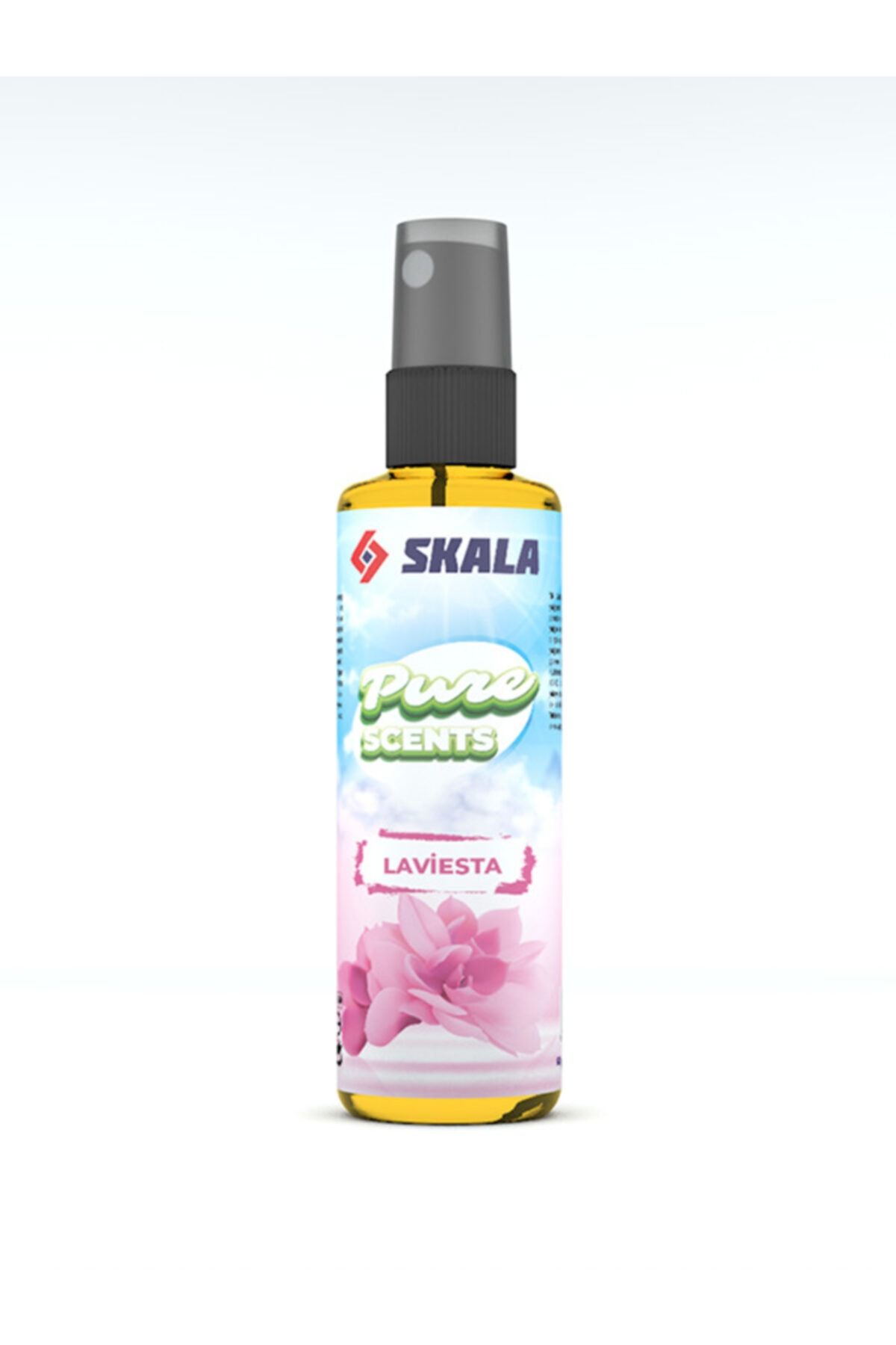 SKALA Pure Scents Oda Ve Araç Kokusu Laviesta 160ml