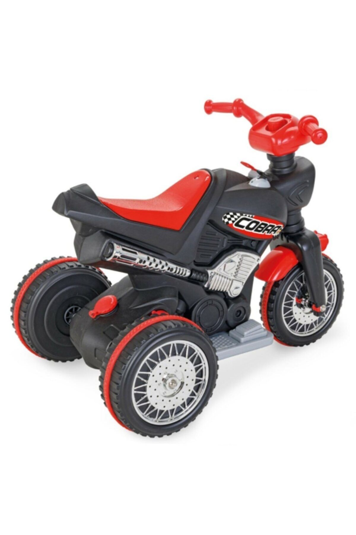 Burnis Toy Trend Pılsan Cobra 6 Volt Akülü Motor Fırsat