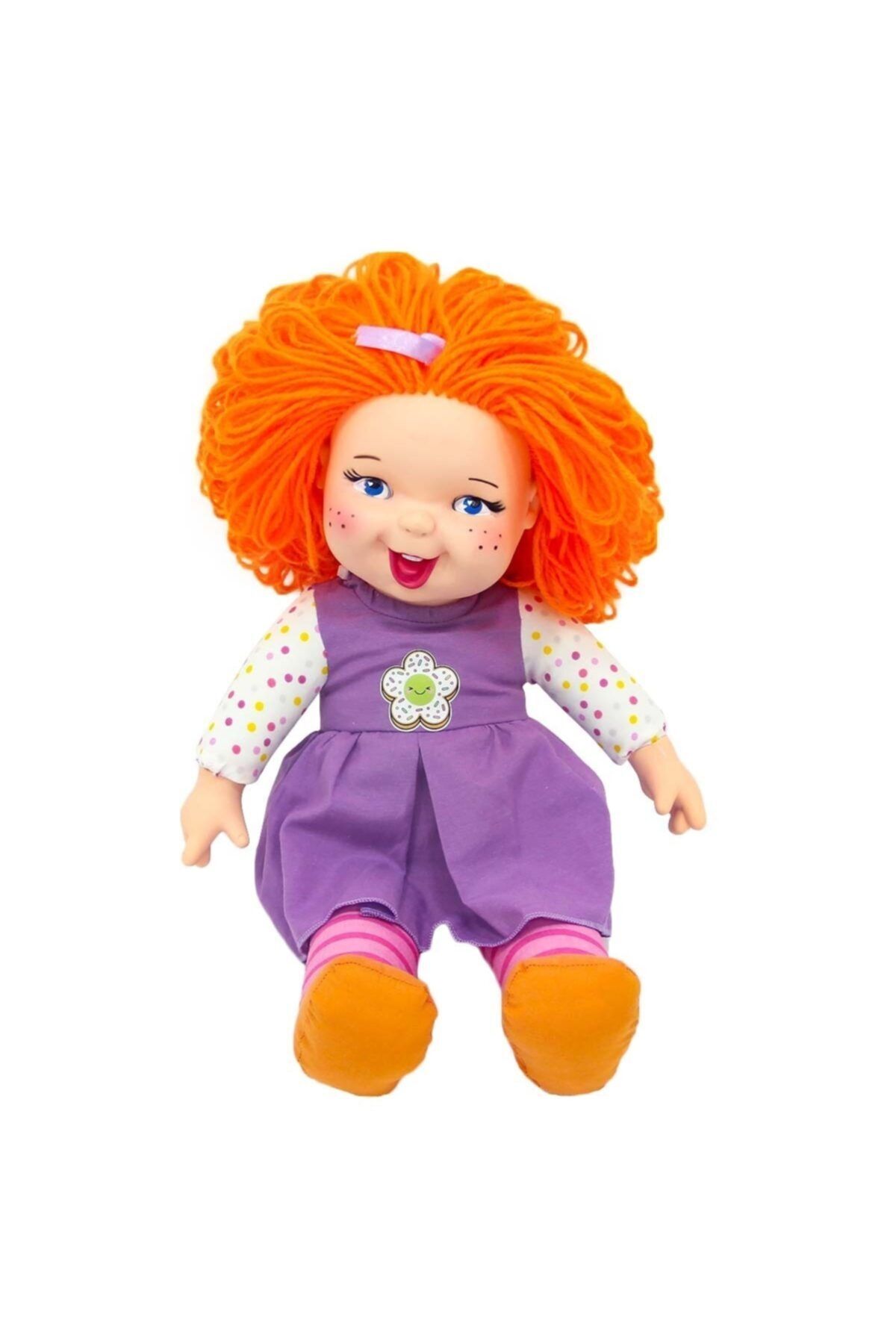 Burnis Toy Trend Sunman Gökkuşağı Bebekleri 40 Cm Fırsat
