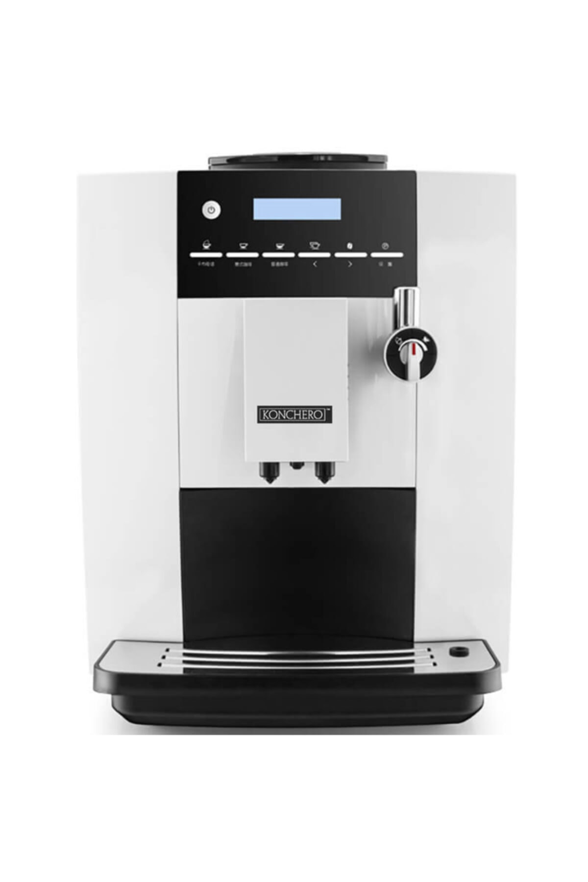 Konchero Otomatik Espresso Makinesi Klm1604w