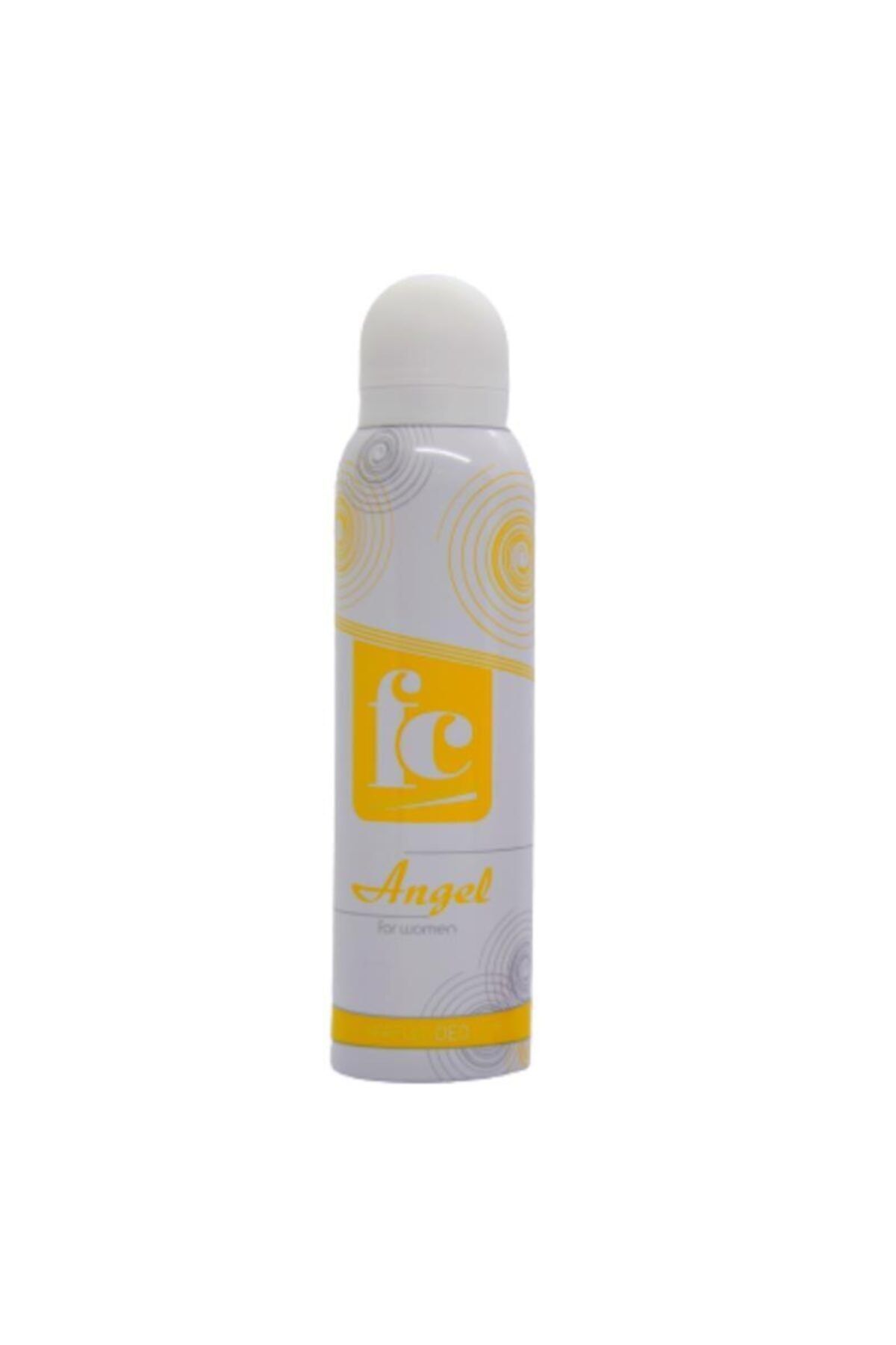 FC Angel For Women Parfüm Deodorant 150 Ml
