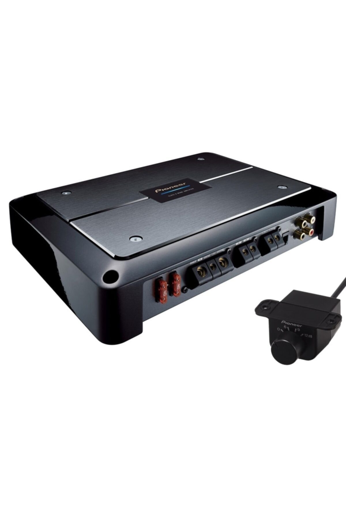 Pioneer Prs-d1200m Mono 1200 Watt Bass Oto Guc Kaynagi