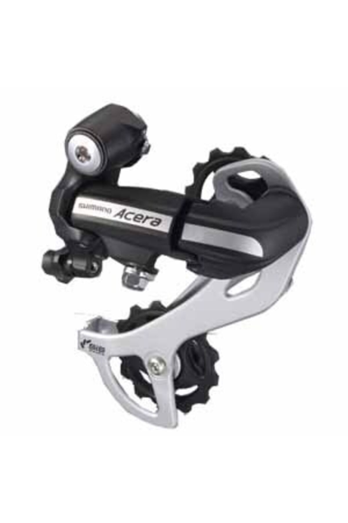 Shimano Arka Vites Acera Rd-m360 Siyah