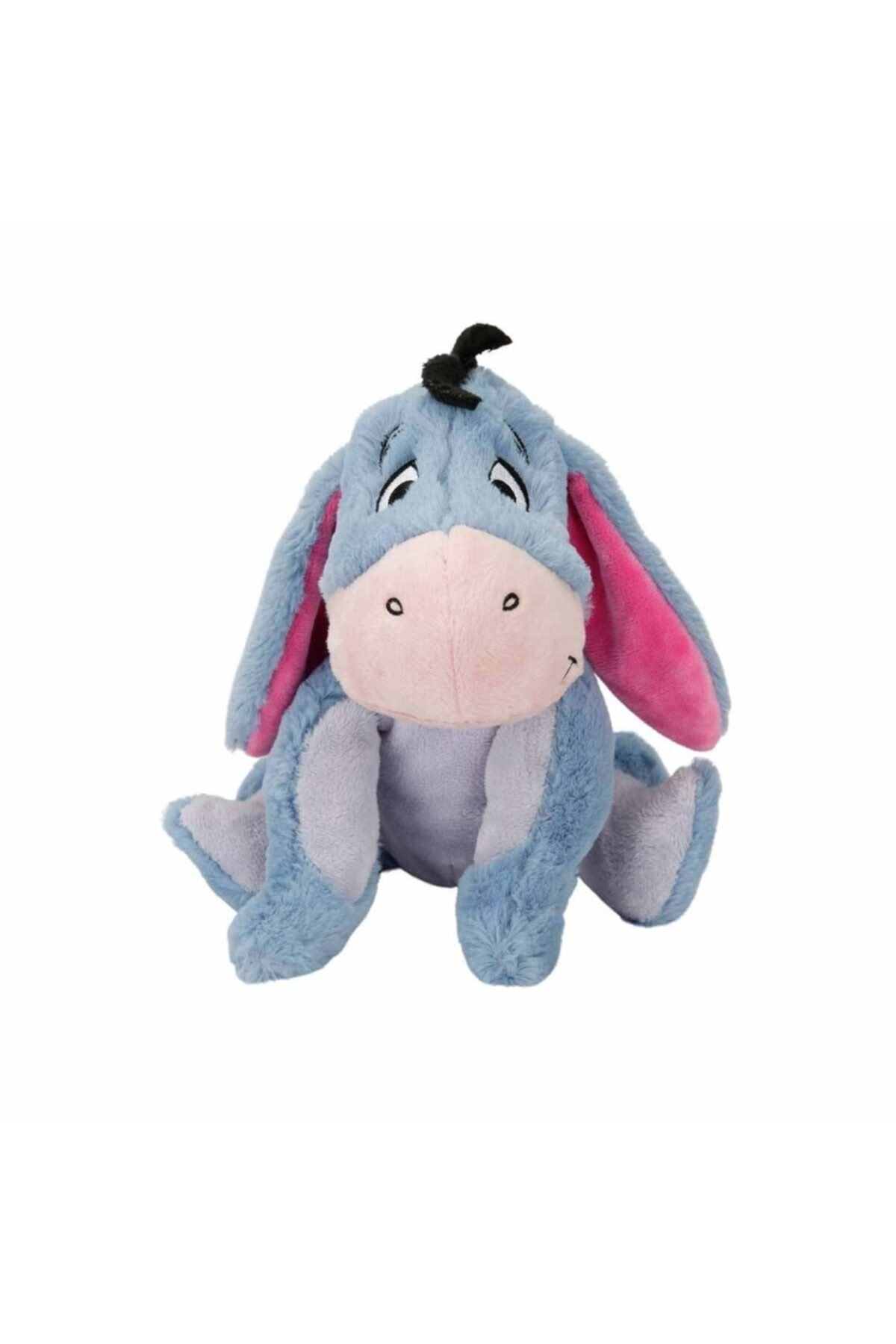 Burnis Toy Gerçek Eeyore Core Cuddle Peluş 25 Cm. 99