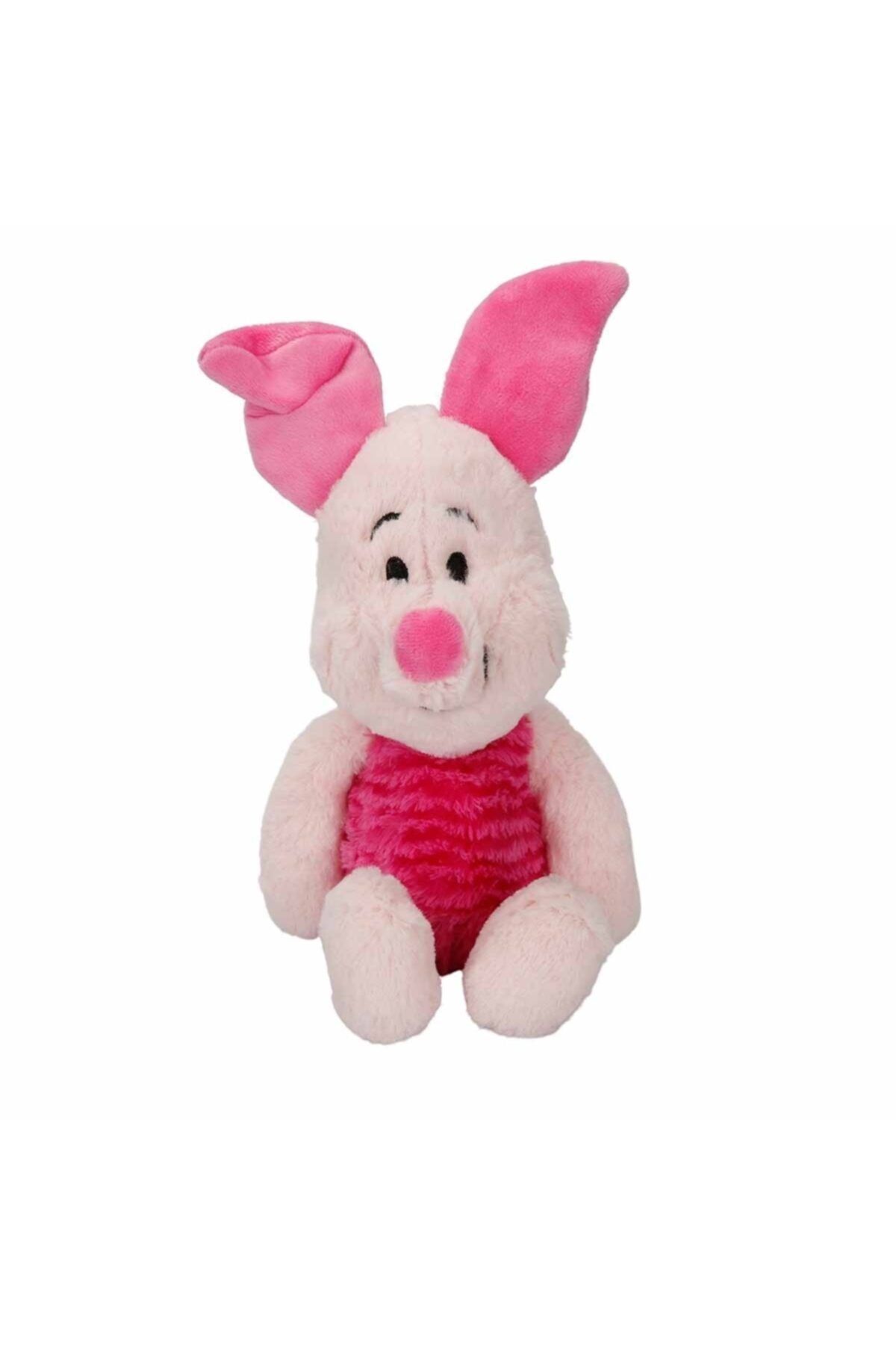 Burnis Toy Gerçek Piglet Cuddles Peluş 25 Cm. 99