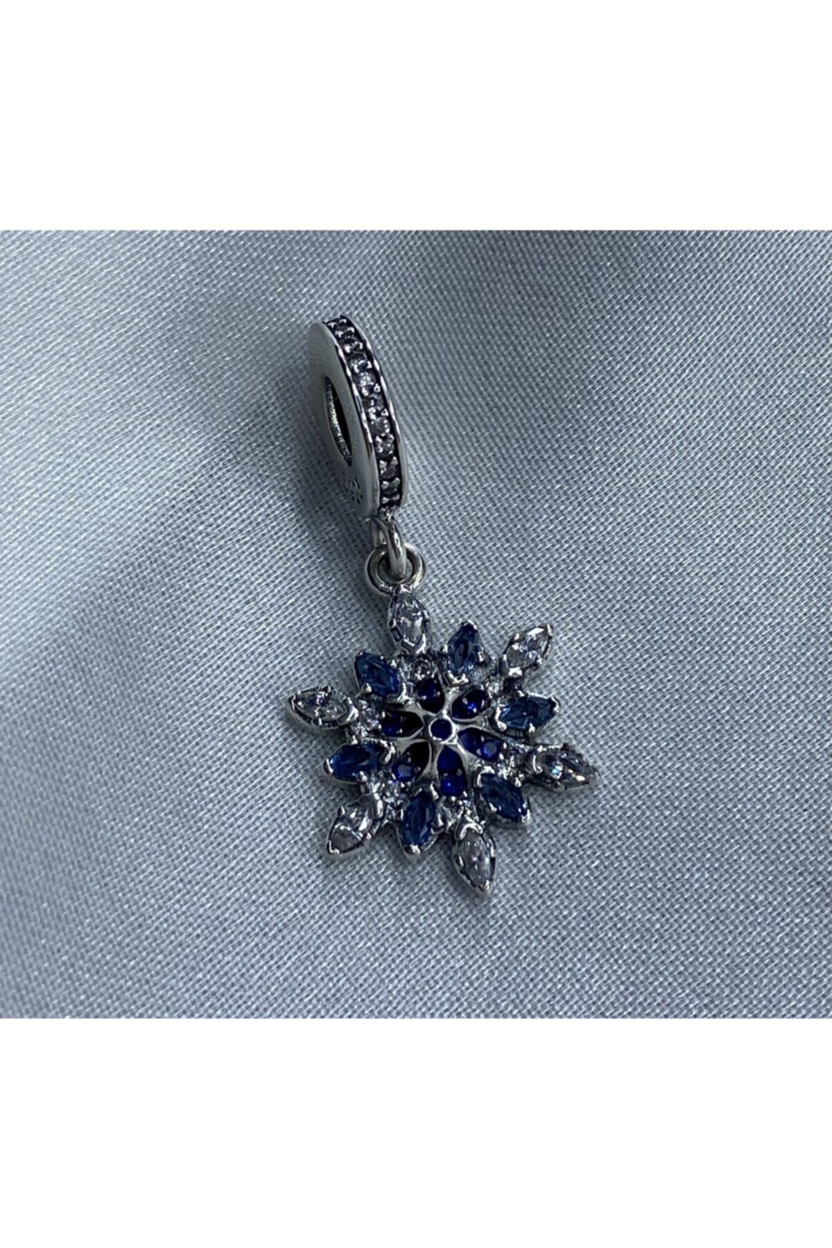 Charmagic Kar Tanesi Charm