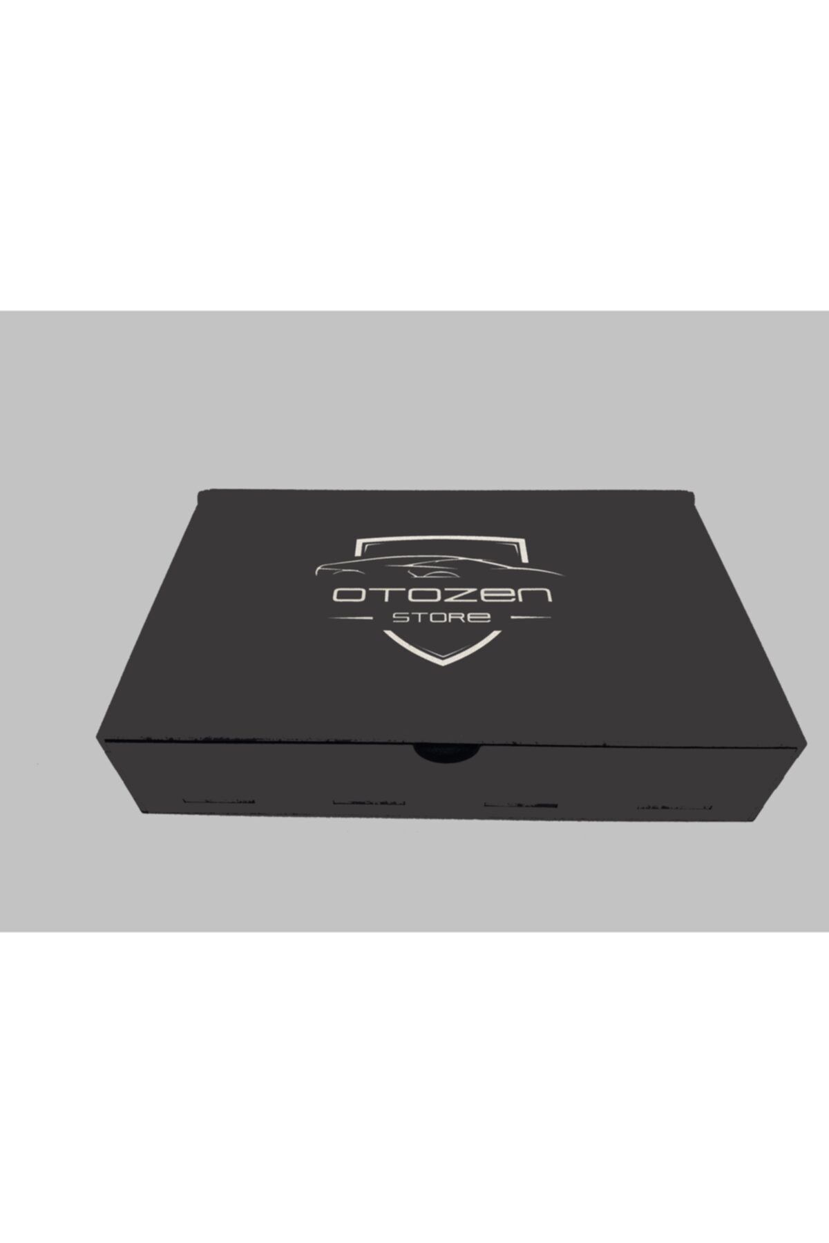 OTOZENSTORE Çizik Giderme +çelik Rötuş Seti -volkswagen Refleks Gümüş- La7w