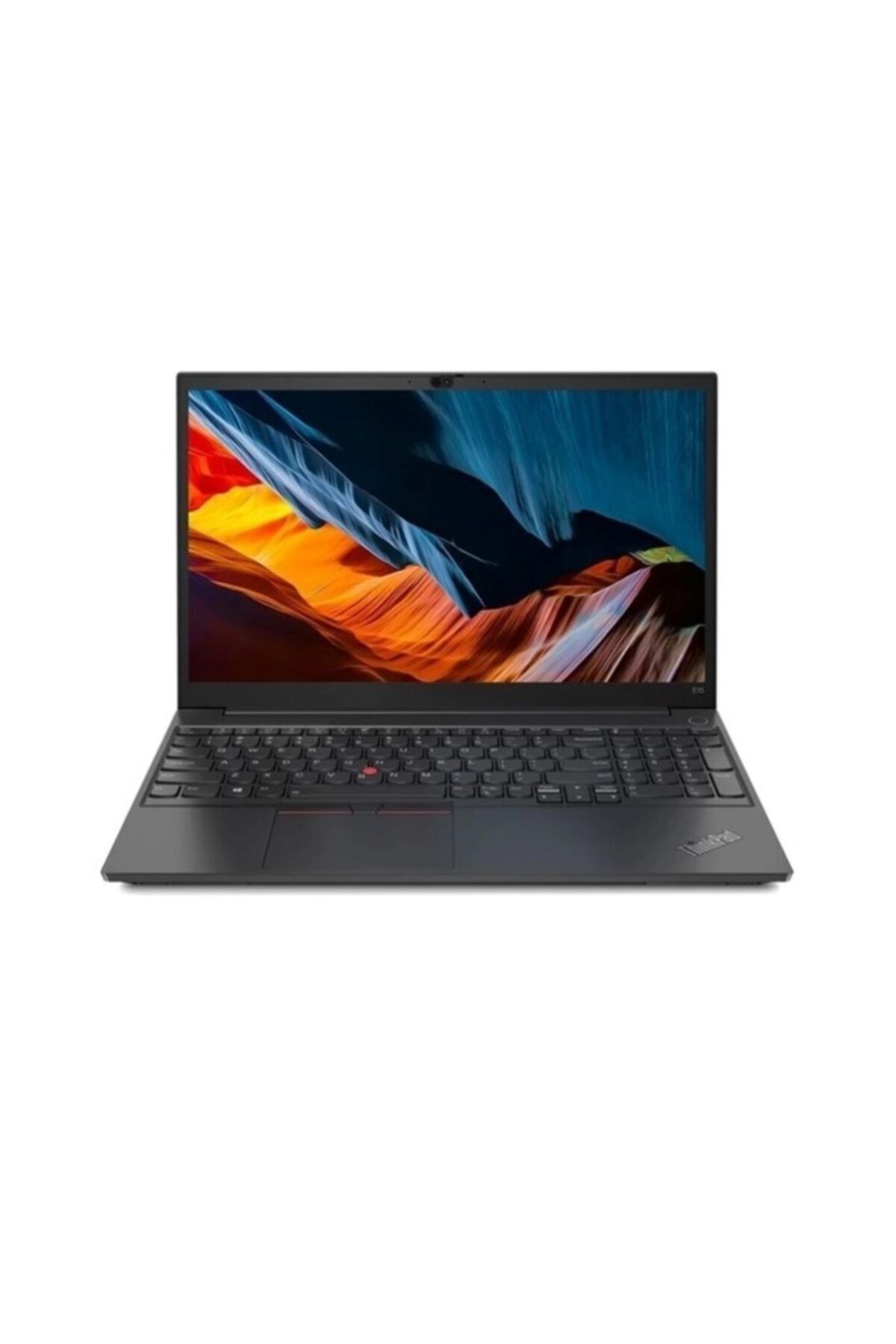 LENOVO Thinkpad E15 Gen 2 Intel Core I5-1135g7 8gb 256gb Ssd Freedos 15.6\