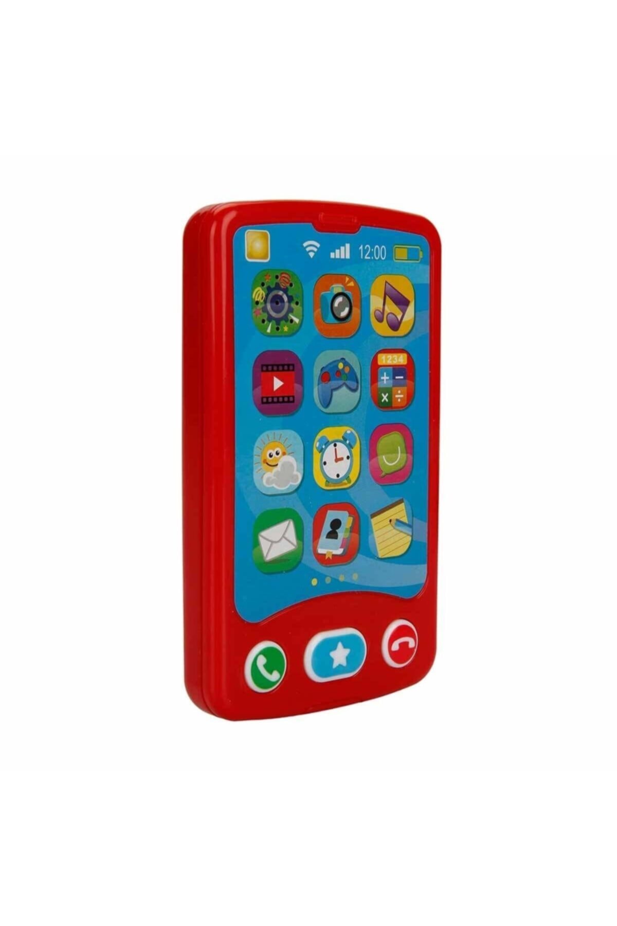 Burnis Toy Playgo Eğlenceli Minik Aletler Fırsat