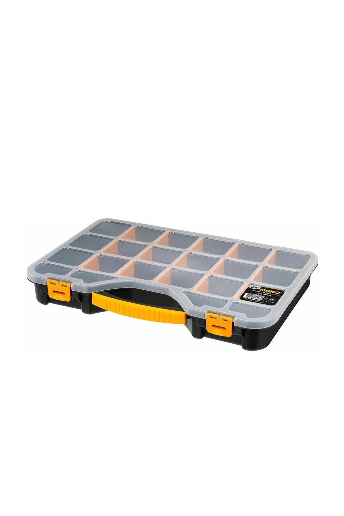 MANO Klasik Organizer 24'