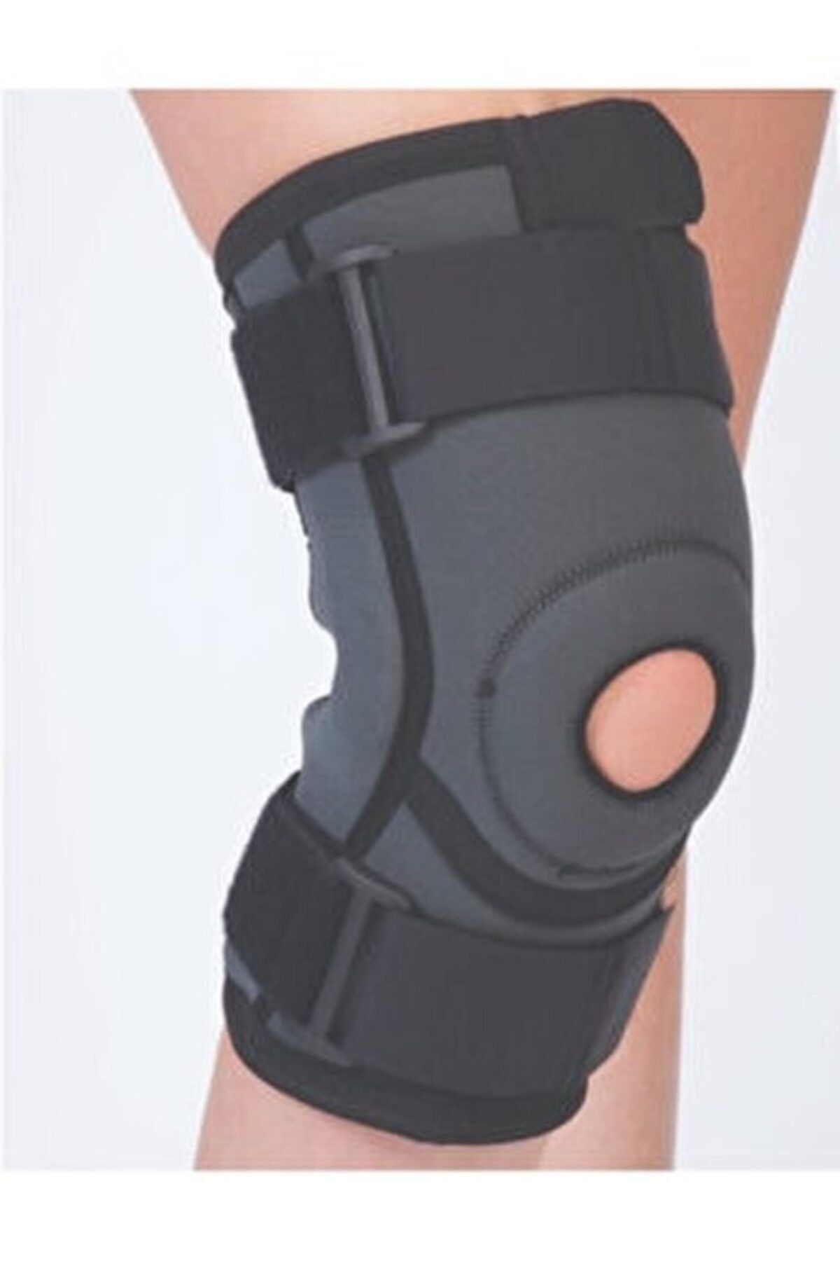 Orthopoint Menteşeli Dizlik Ref 104