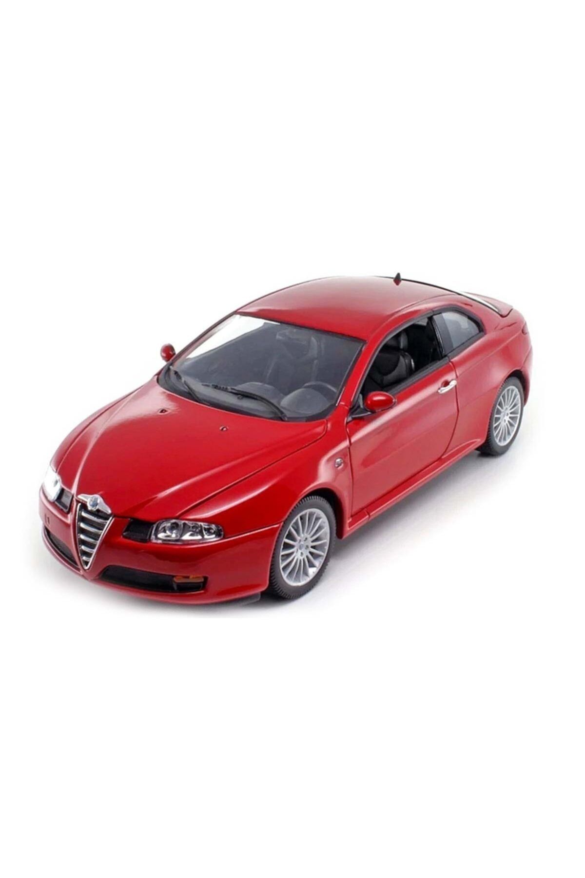 Burnis Toy Kampanya Welly 1:18 Alfa Gt Fırsat