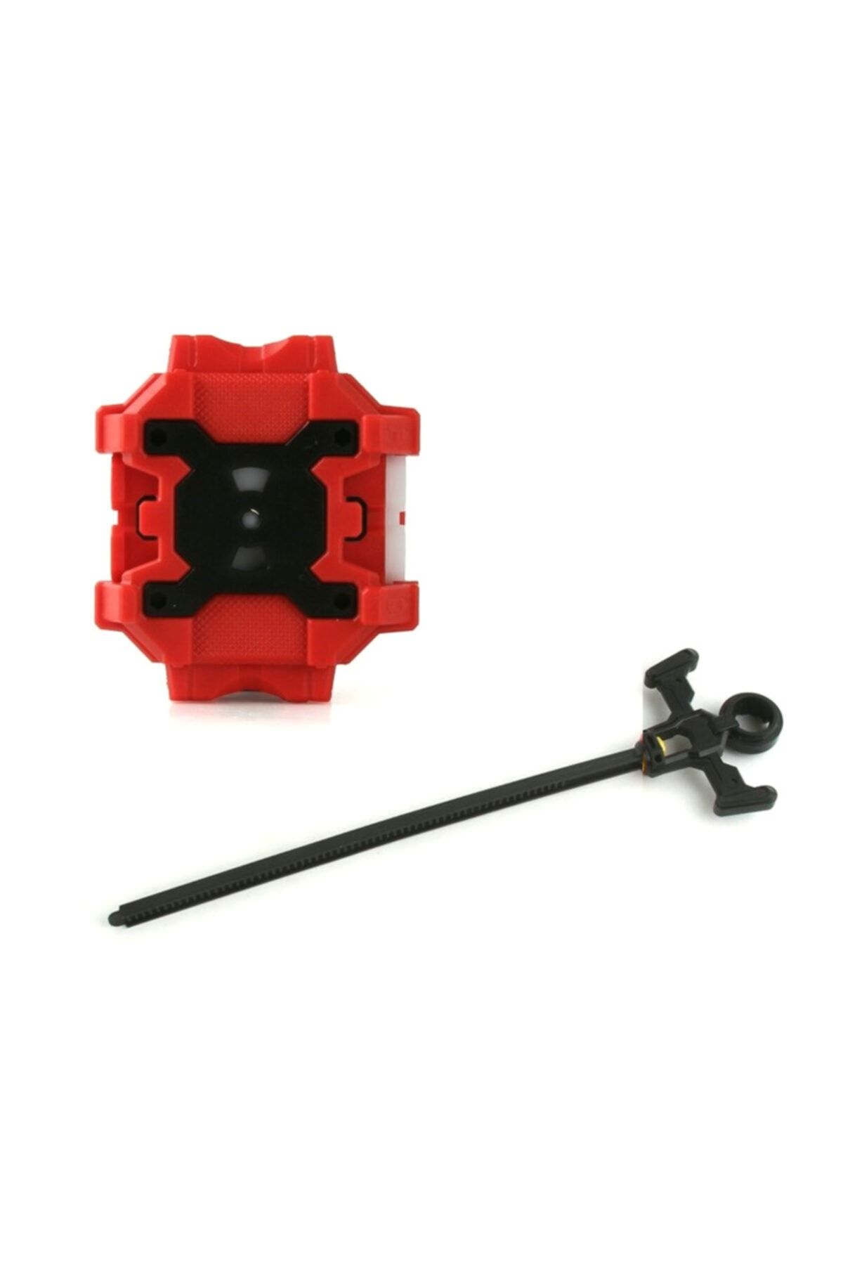 BEYBLADE Burst Tüm Seriler Kaliteli Fırlatıcı Sağa Ve Sola Döndürüyor