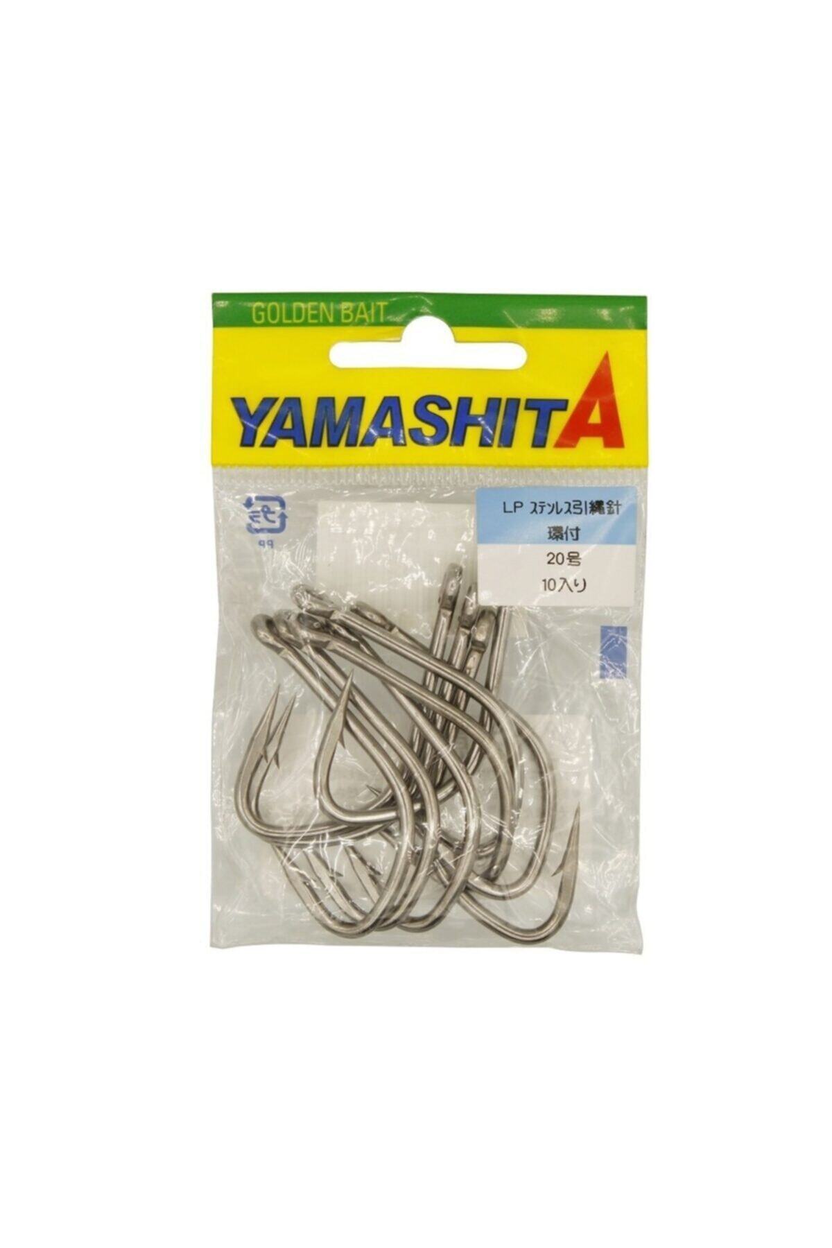 YAMASHITA Igne