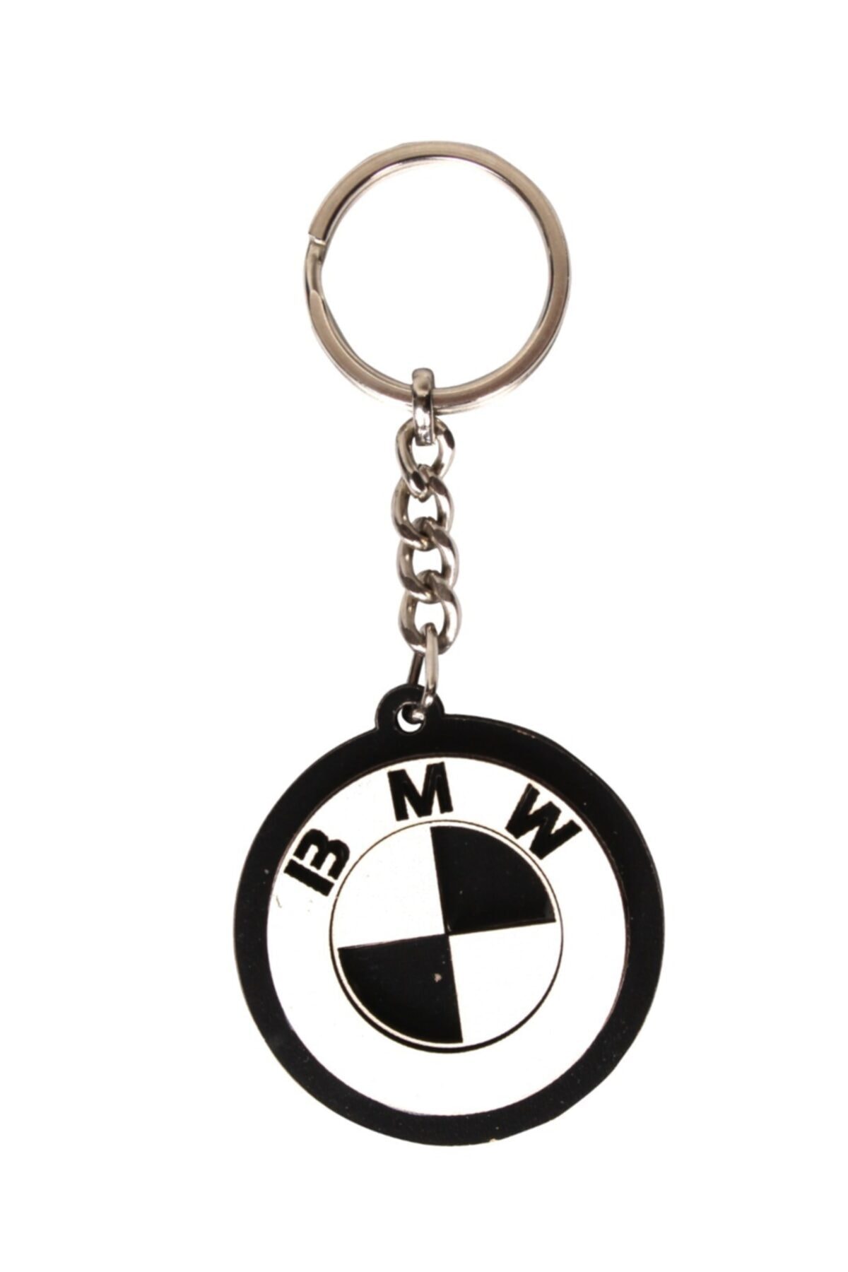 bilal Ahşap Bmw Anahtarlık