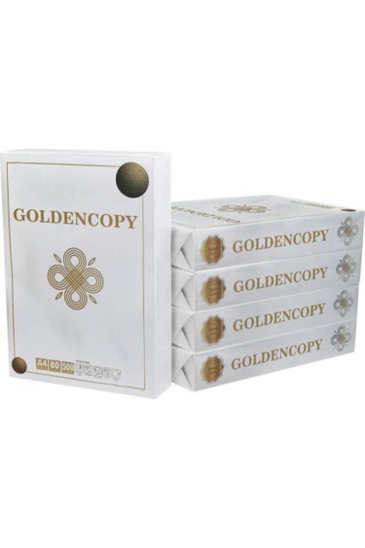 Gold Copy Golden Copy A4 Kağıdı