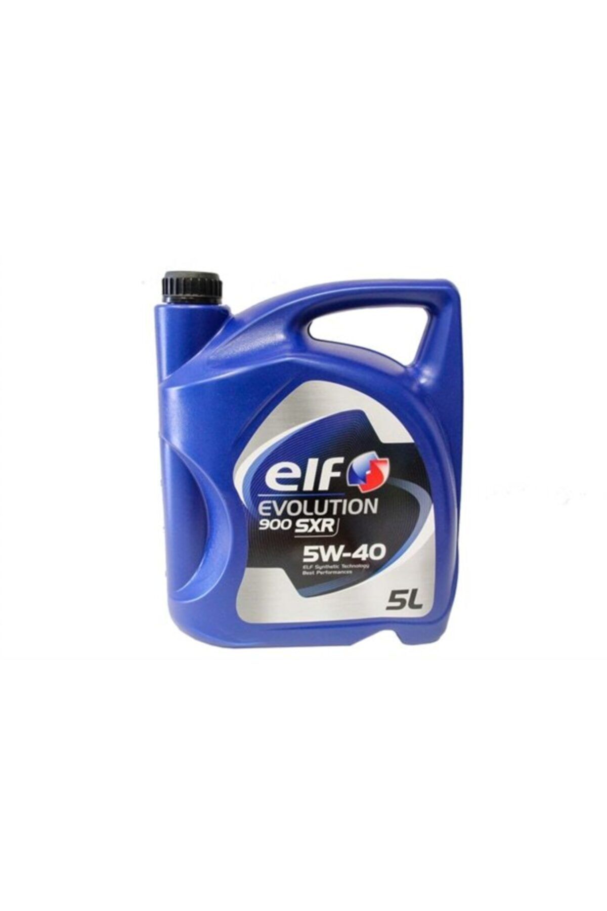 ELF Evolution 900sxr 5w 40 5 Litre Motor Yağı