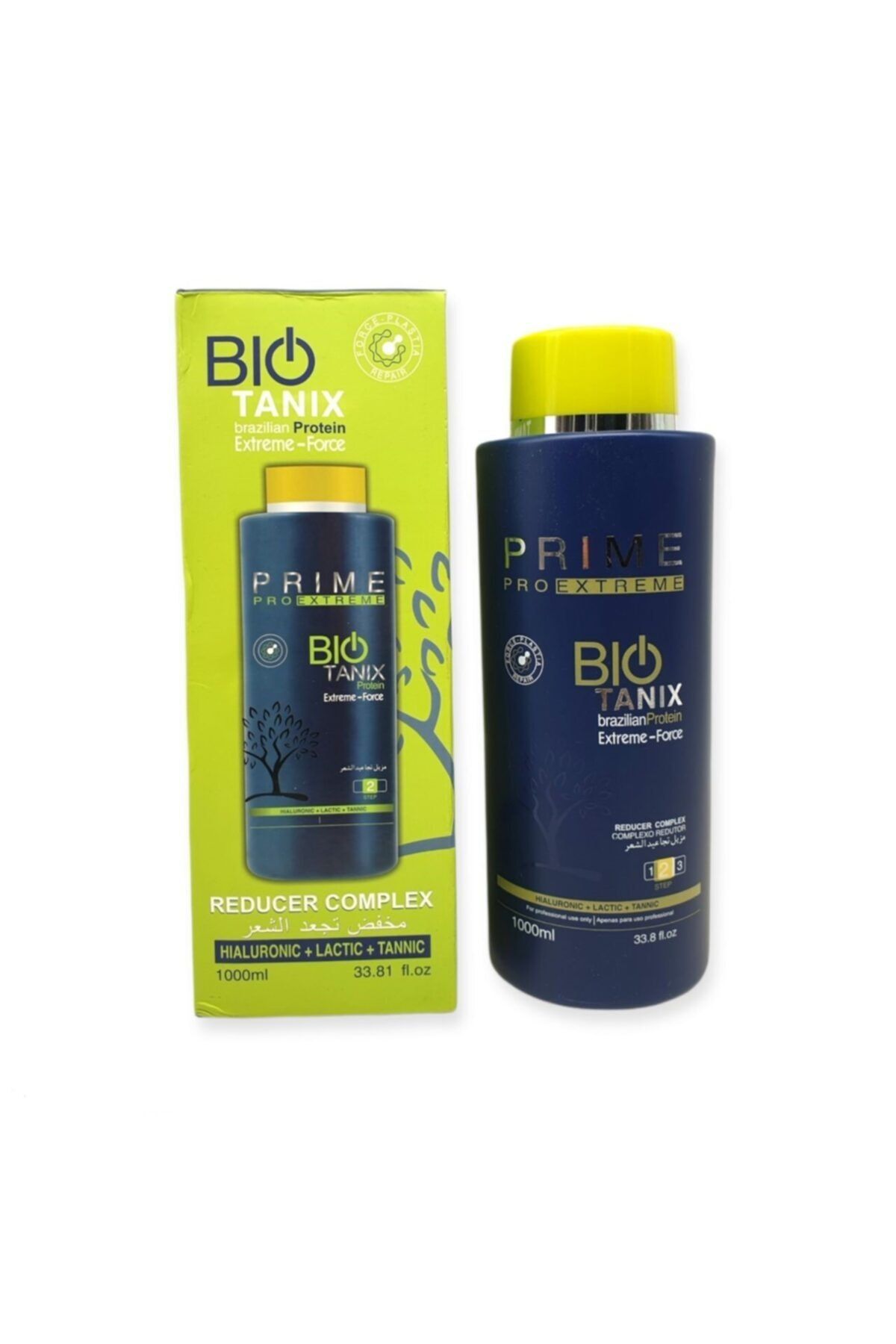 Bio Bıo Tanix Saç Protein