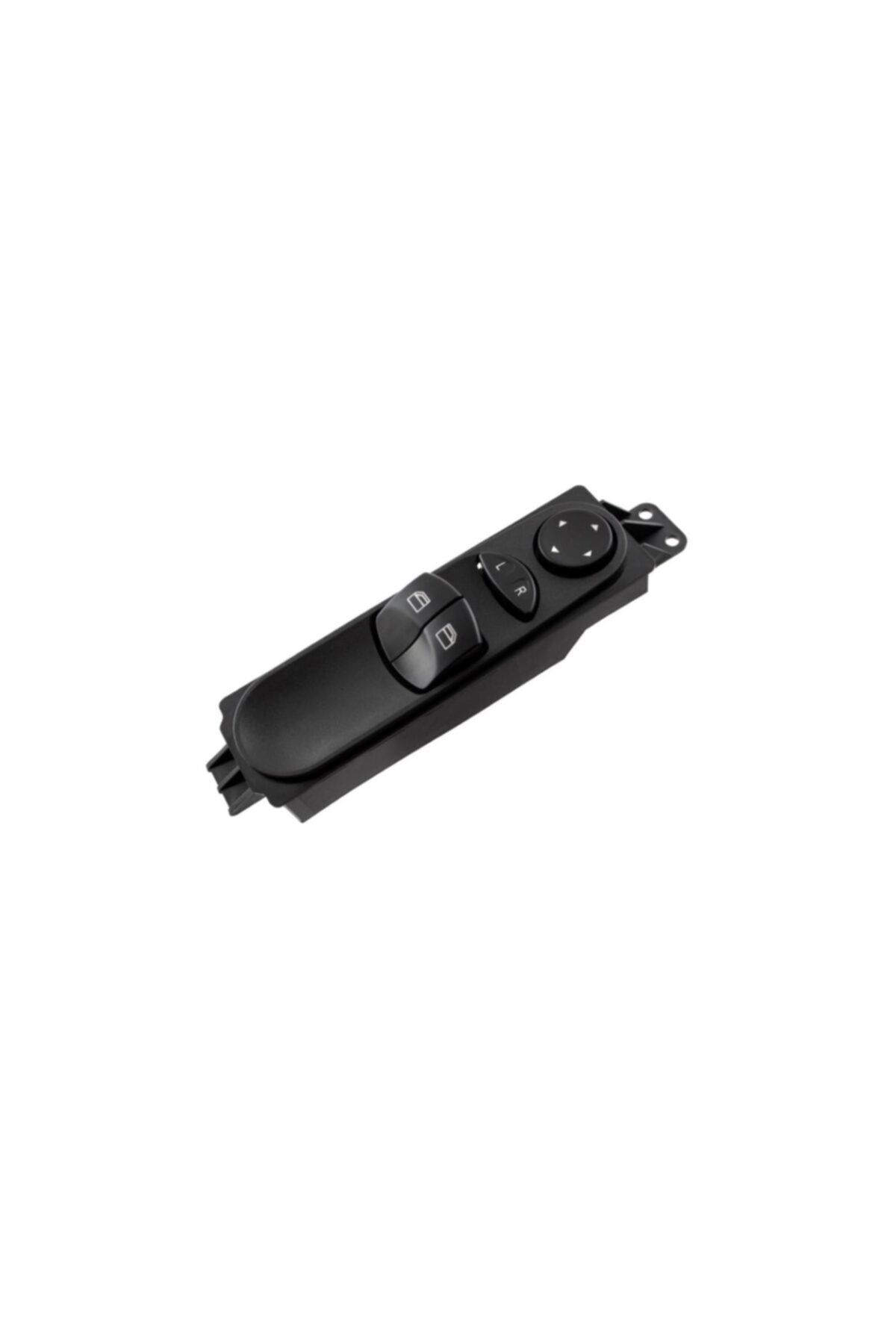 Paslıoğlu Cam Düğmesi Komple - 2e0959877j - Crafter