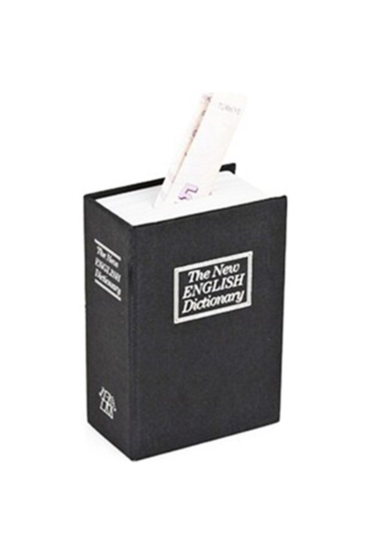 İnançStore Kitap Kumbara