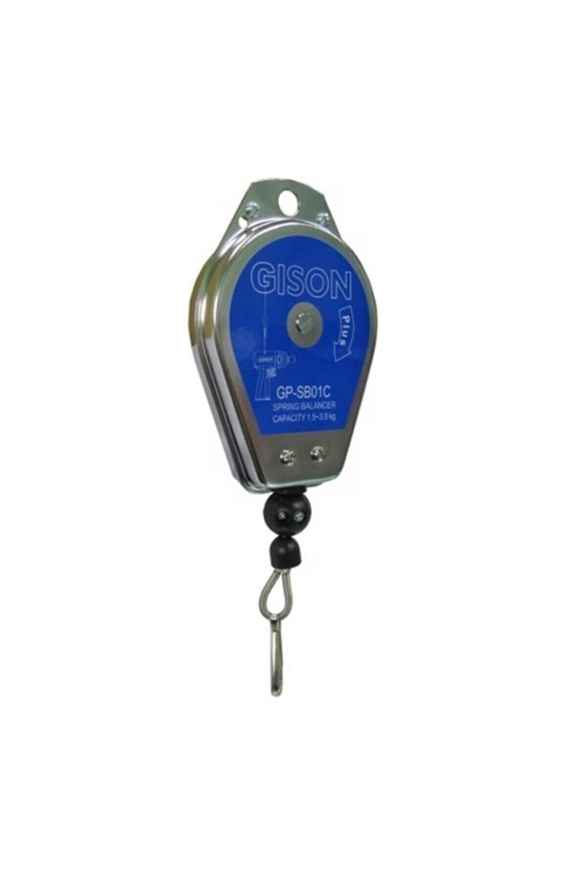 Gison Gıson Balanser 1.5-3.0 Kg (1.4mt) / Sb-3000 (gp-sb01c)