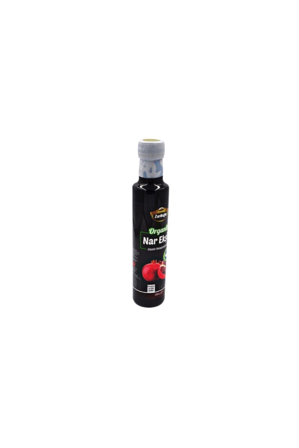 Zarifoğlu Organik Nar Ekşisi 350 Ml