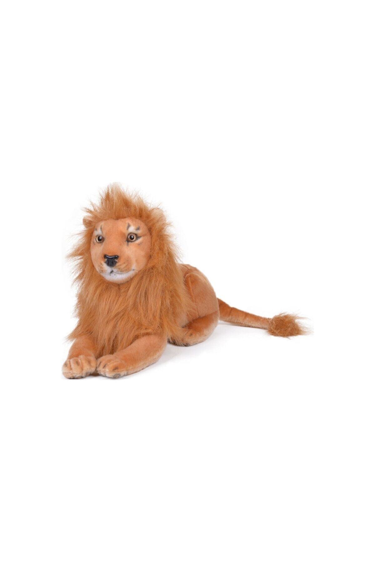 YOYO TOYS Peluş Aslan 40 Cm