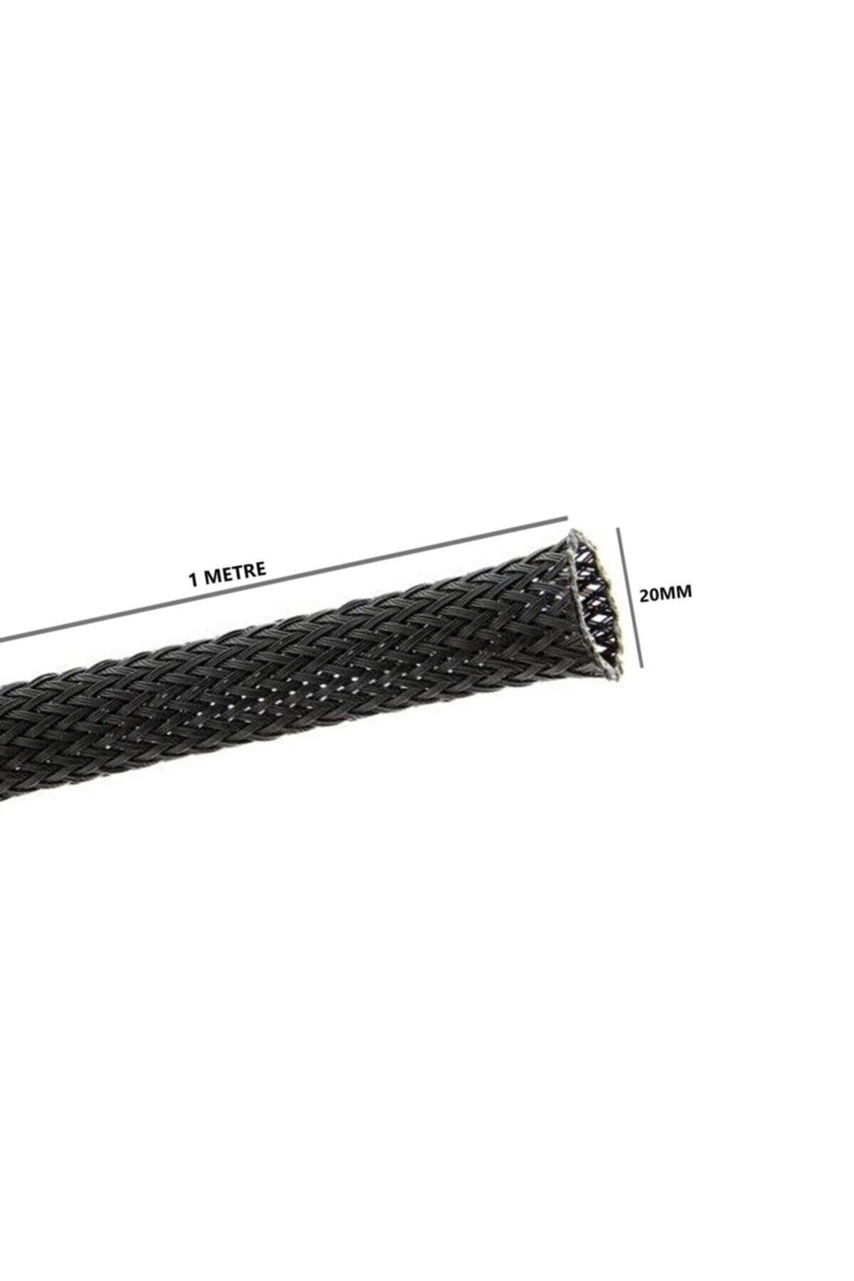ForX Kablo Toplama Çorabı 20mm 1mt X-102sb