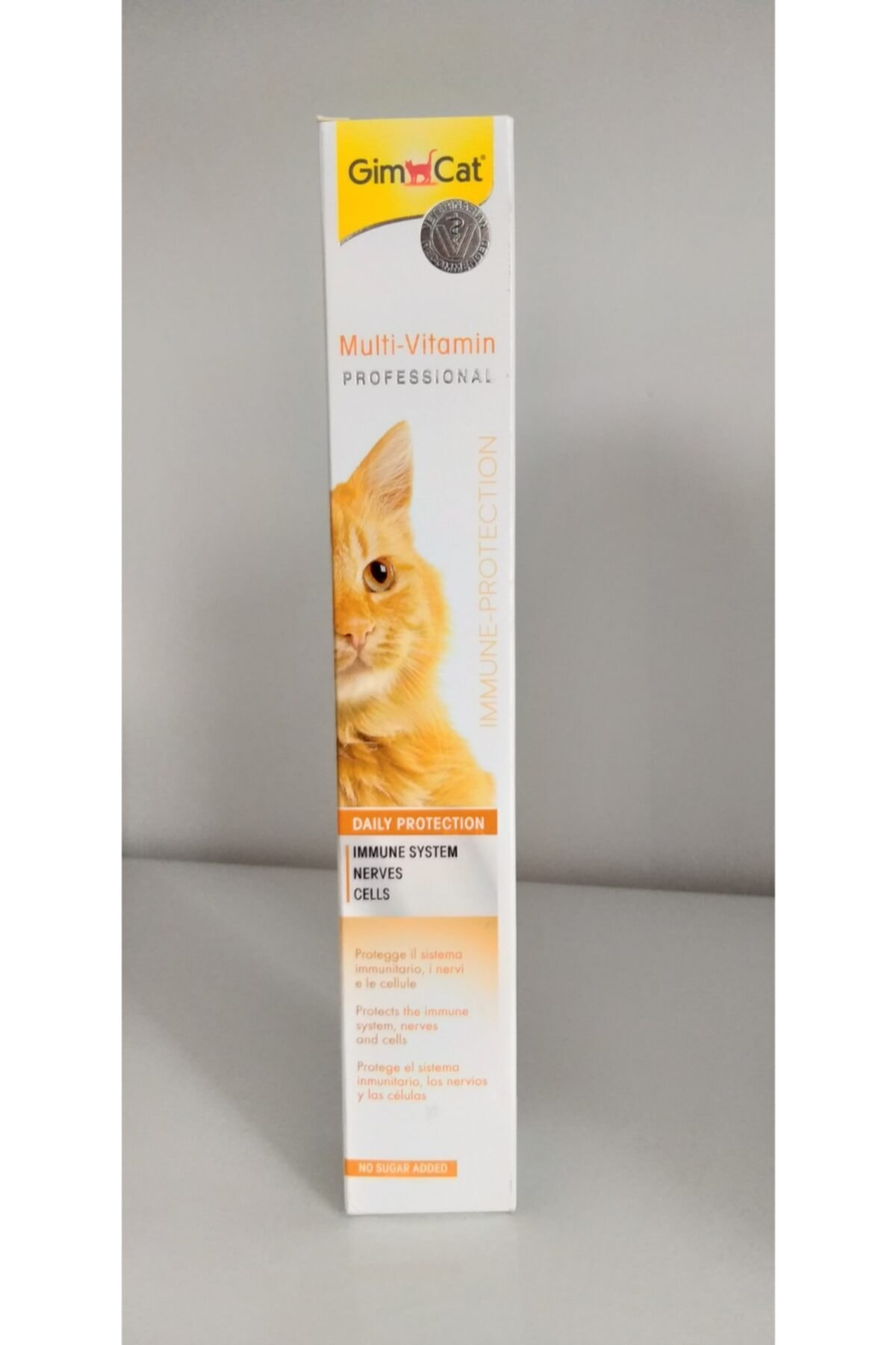 Gimcat Kedi Vitamini
