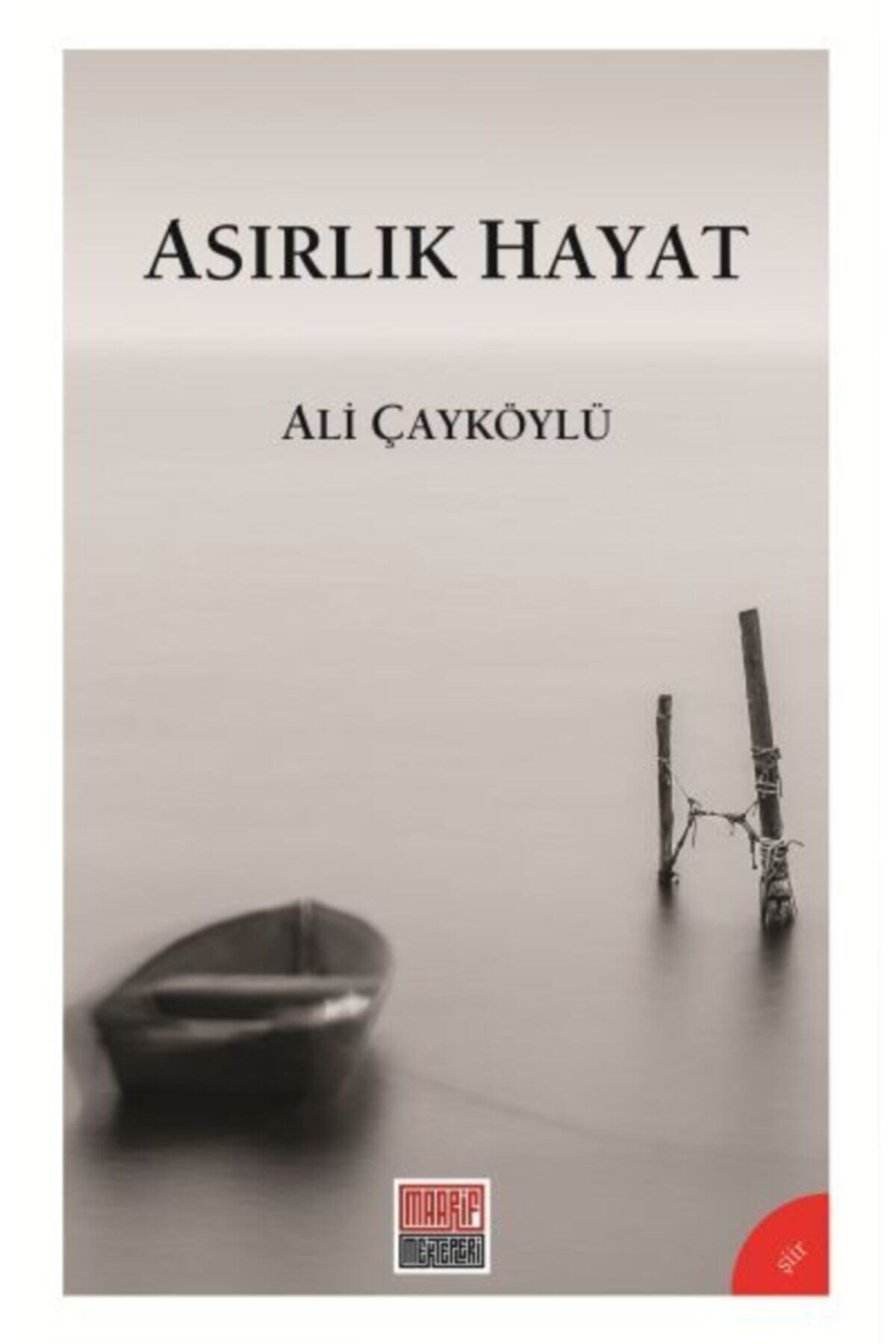Maarif Mektepleri Yayınları Asırlık Hayat