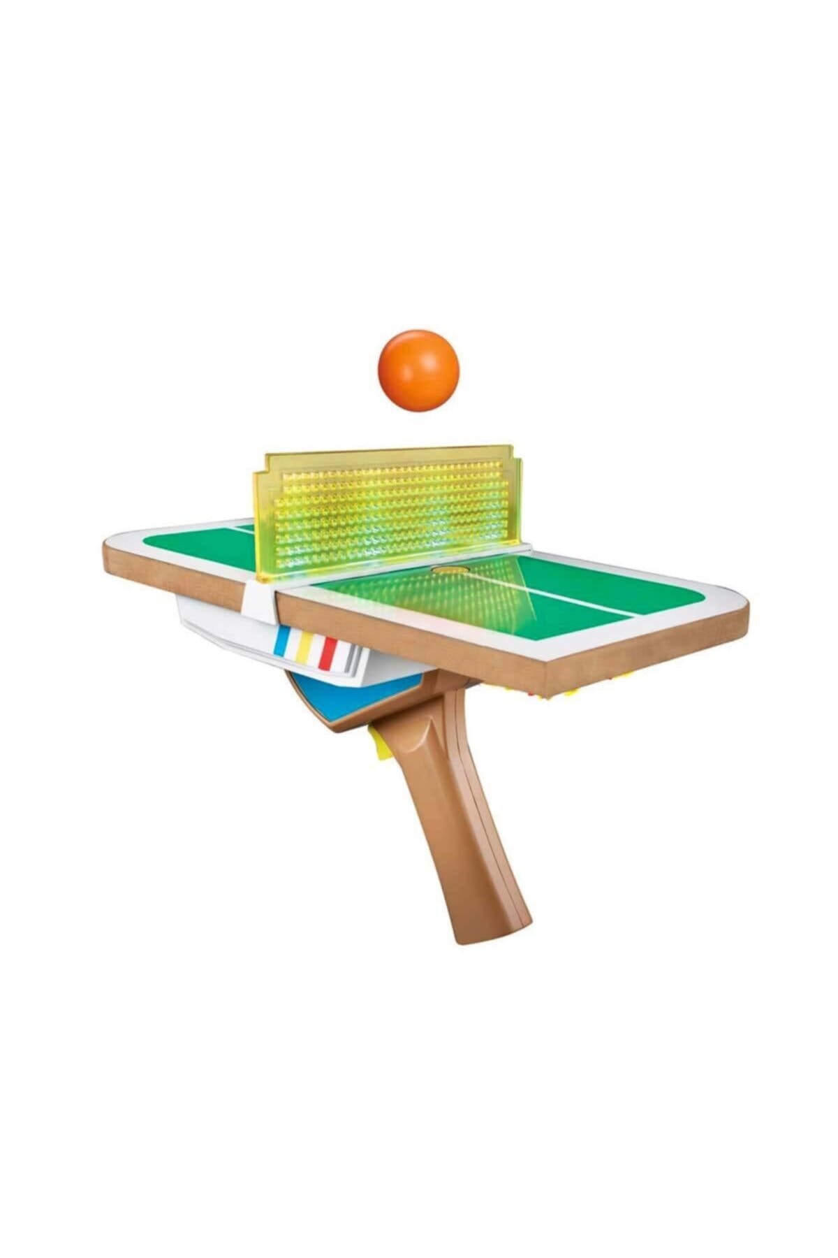 Burnis Toy Yilbaşi Tiny Pong Mini Masa Tenisi Oyunu 2022