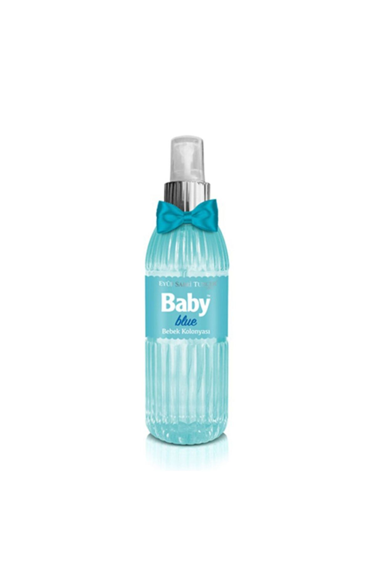 Eyüp Sabri Tuncer Baby Blue 150 Ml Bebek Kolonyası - Pet Şişe